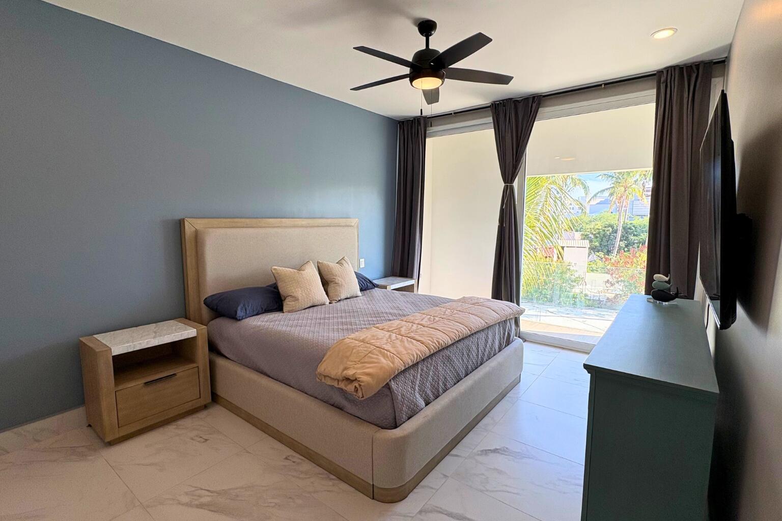 8 Paseo del pescador, Downtown Cabo Marina