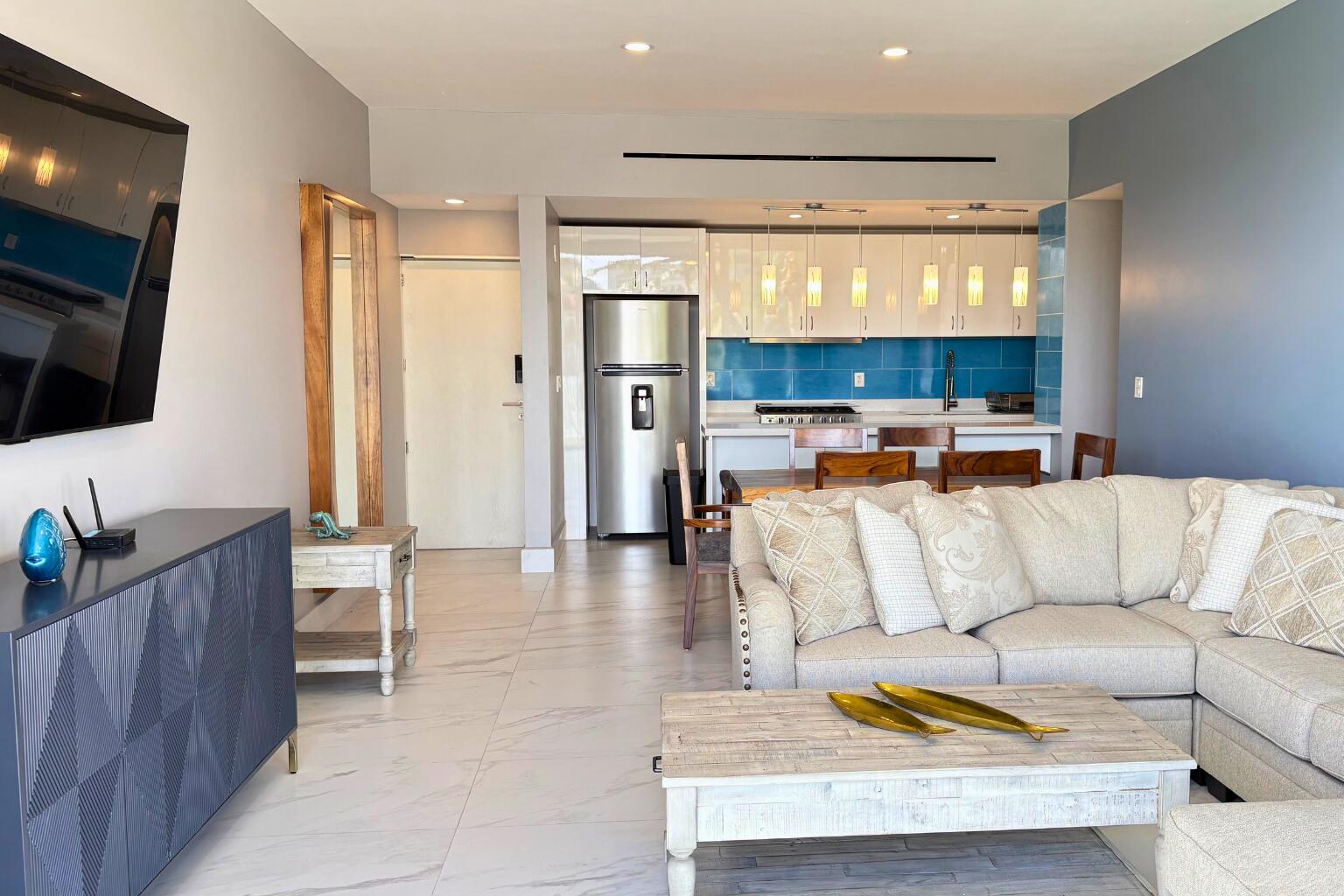 8 Paseo del pescador, Downtown Cabo Marina