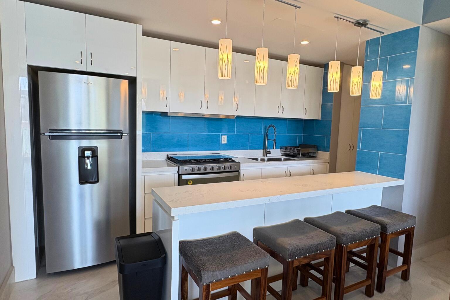 8 Paseo del pescador, Downtown Cabo Marina