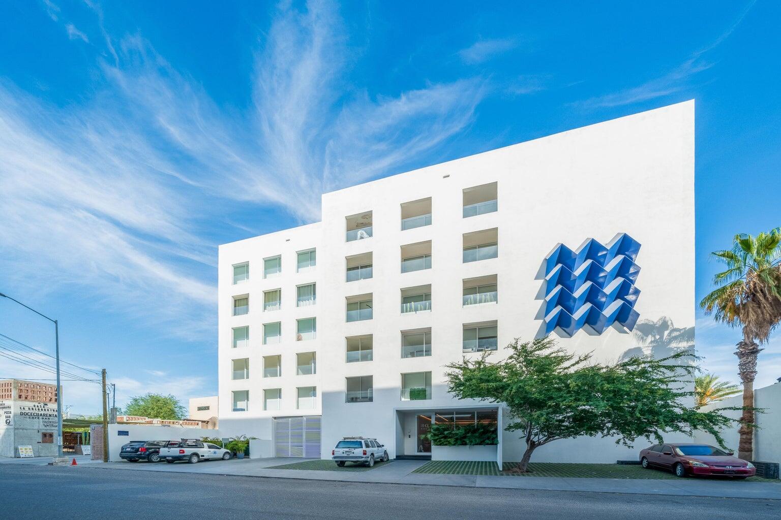 8 Paseo del pescador, Downtown Cabo Marina