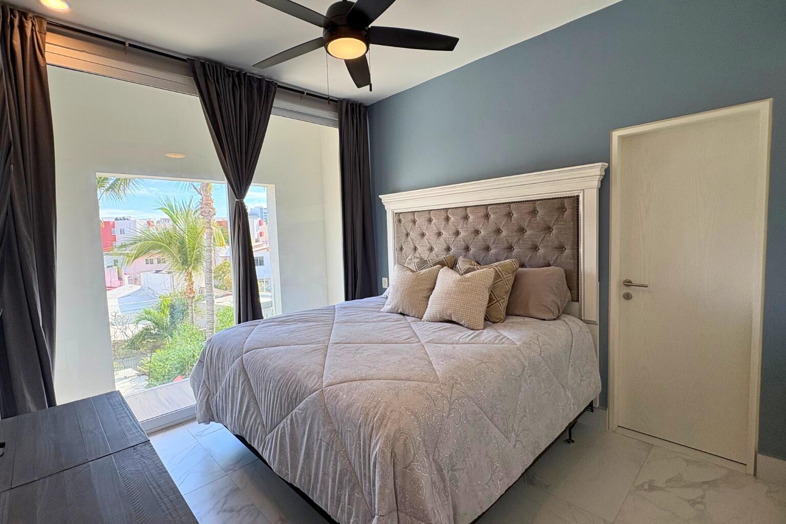 8 Paseo del pescador, Downtown Cabo Marina