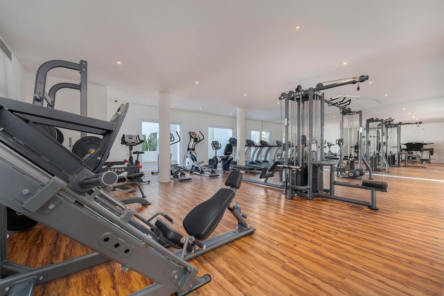 8 Paseo del pescador, Downtown Cabo Marina