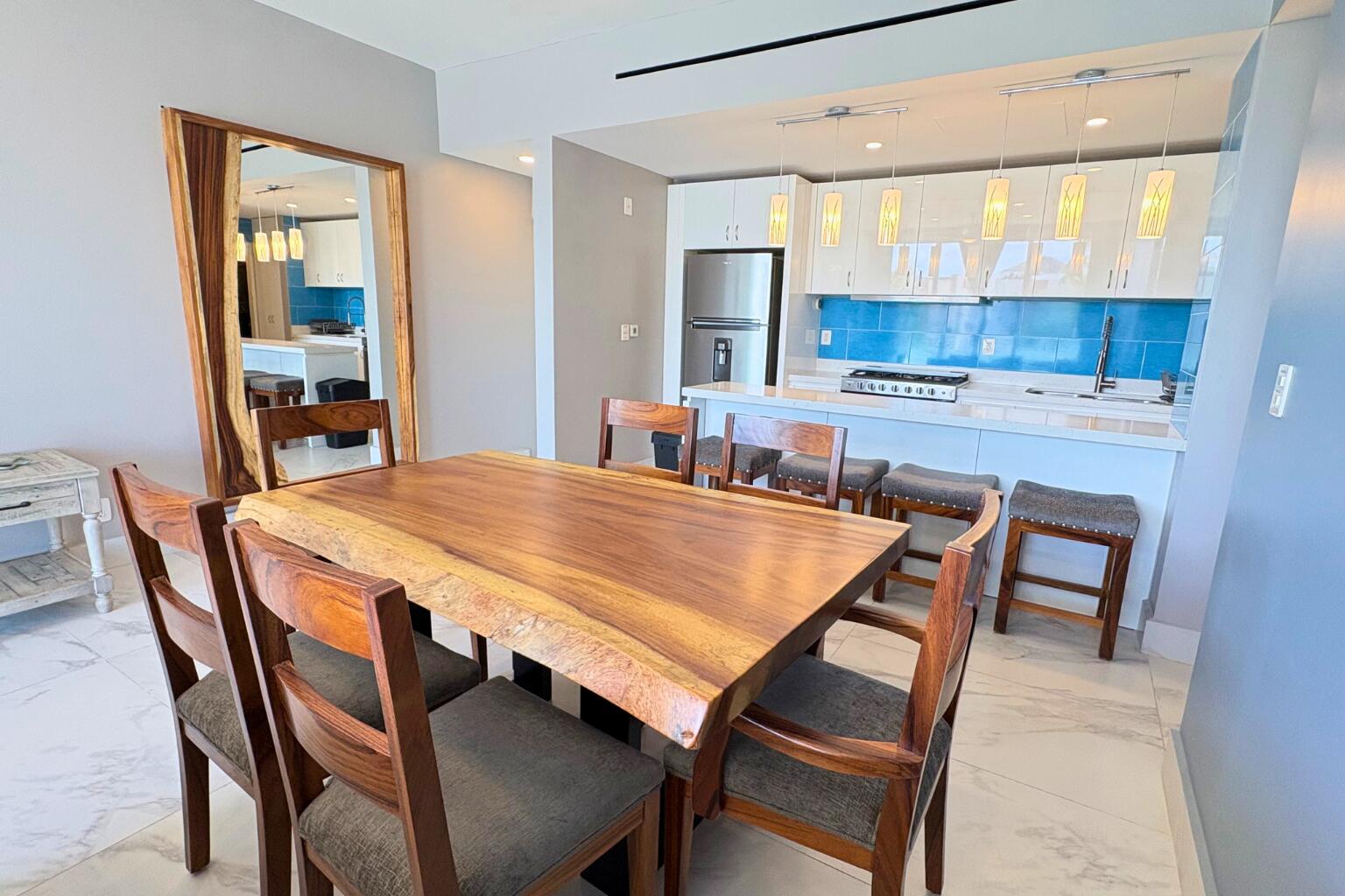 8 Paseo del pescador, Downtown Cabo Marina