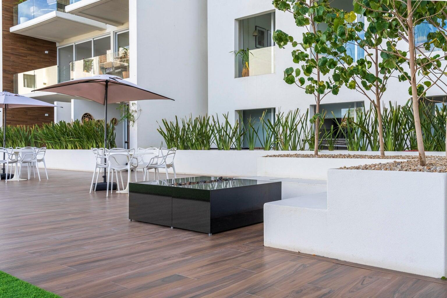 8 Paseo del pescador, Downtown Cabo Marina