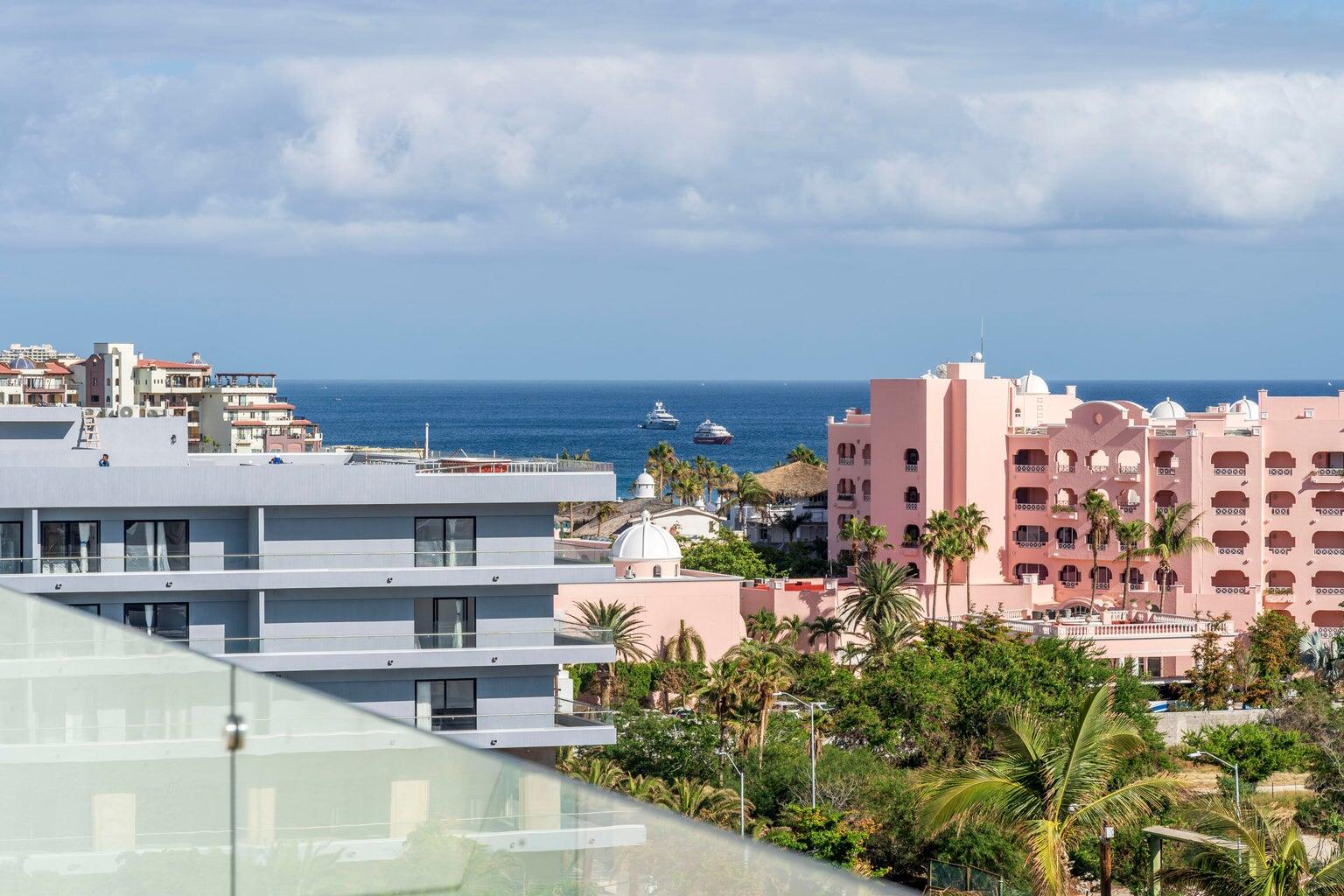 8 Paseo del pescador, Downtown Cabo Marina