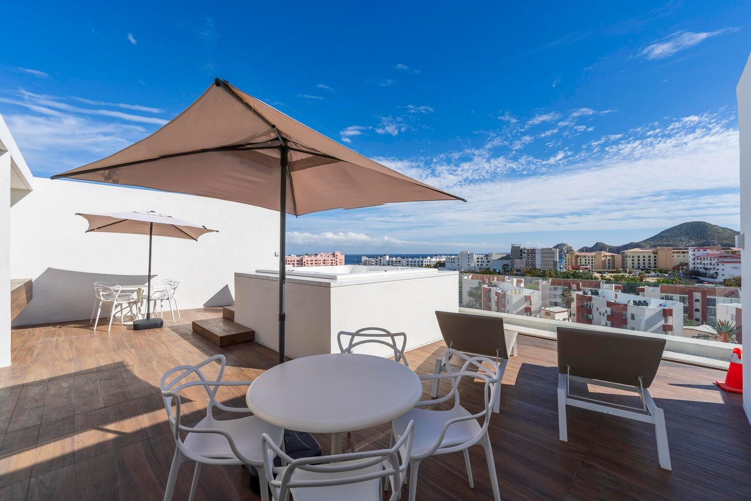 8 Paseo del pescador, Downtown Cabo Marina