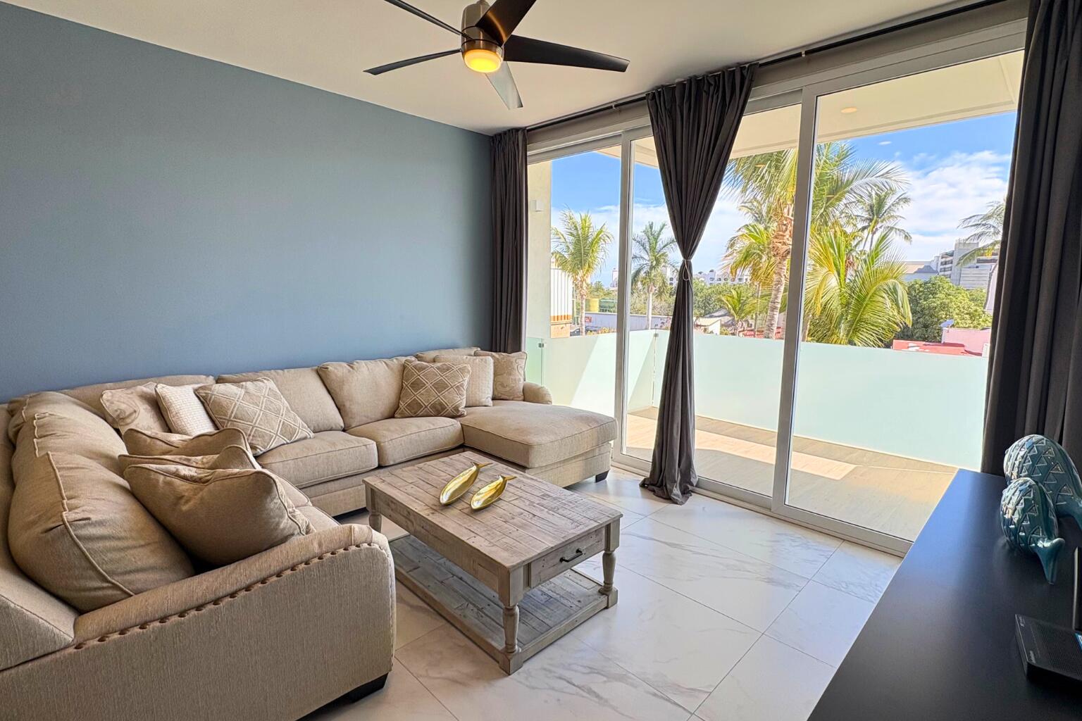 8 Paseo del pescador, Downtown Cabo Marina