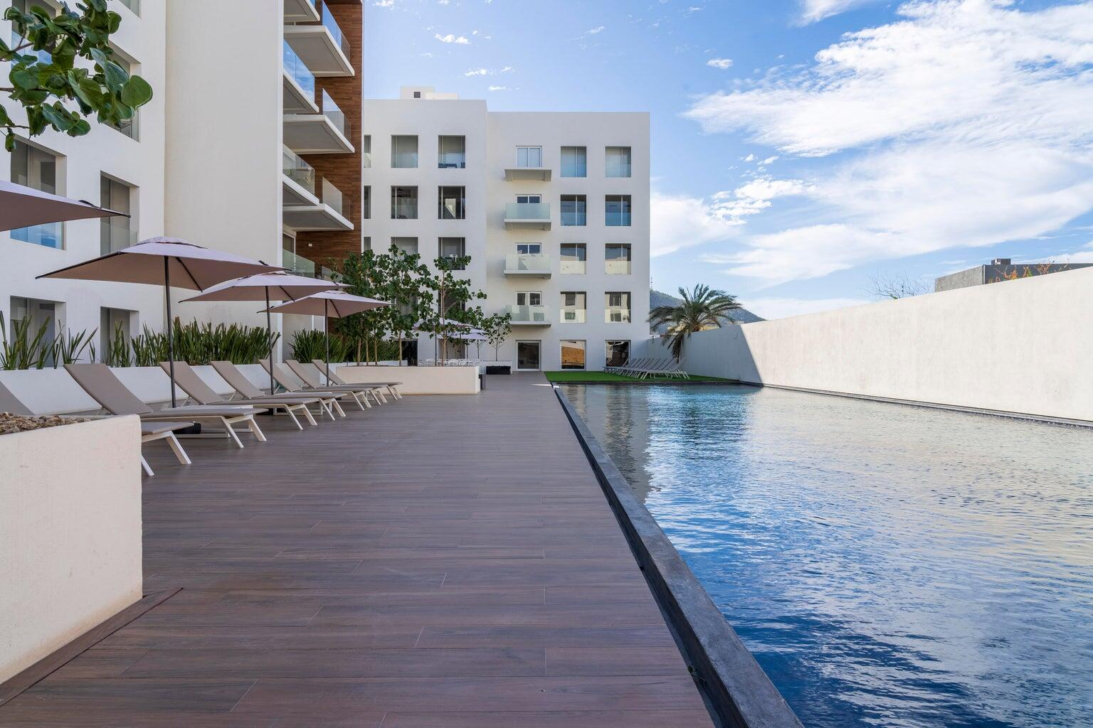 8 Paseo del pescador, Downtown Cabo Marina