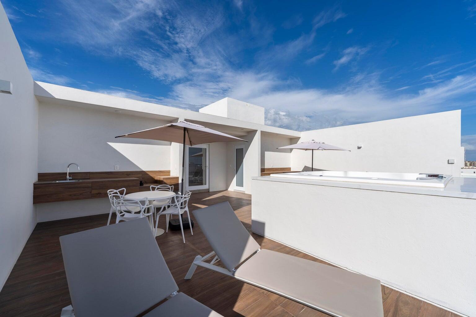 8 Paseo del pescador, Downtown Cabo Marina