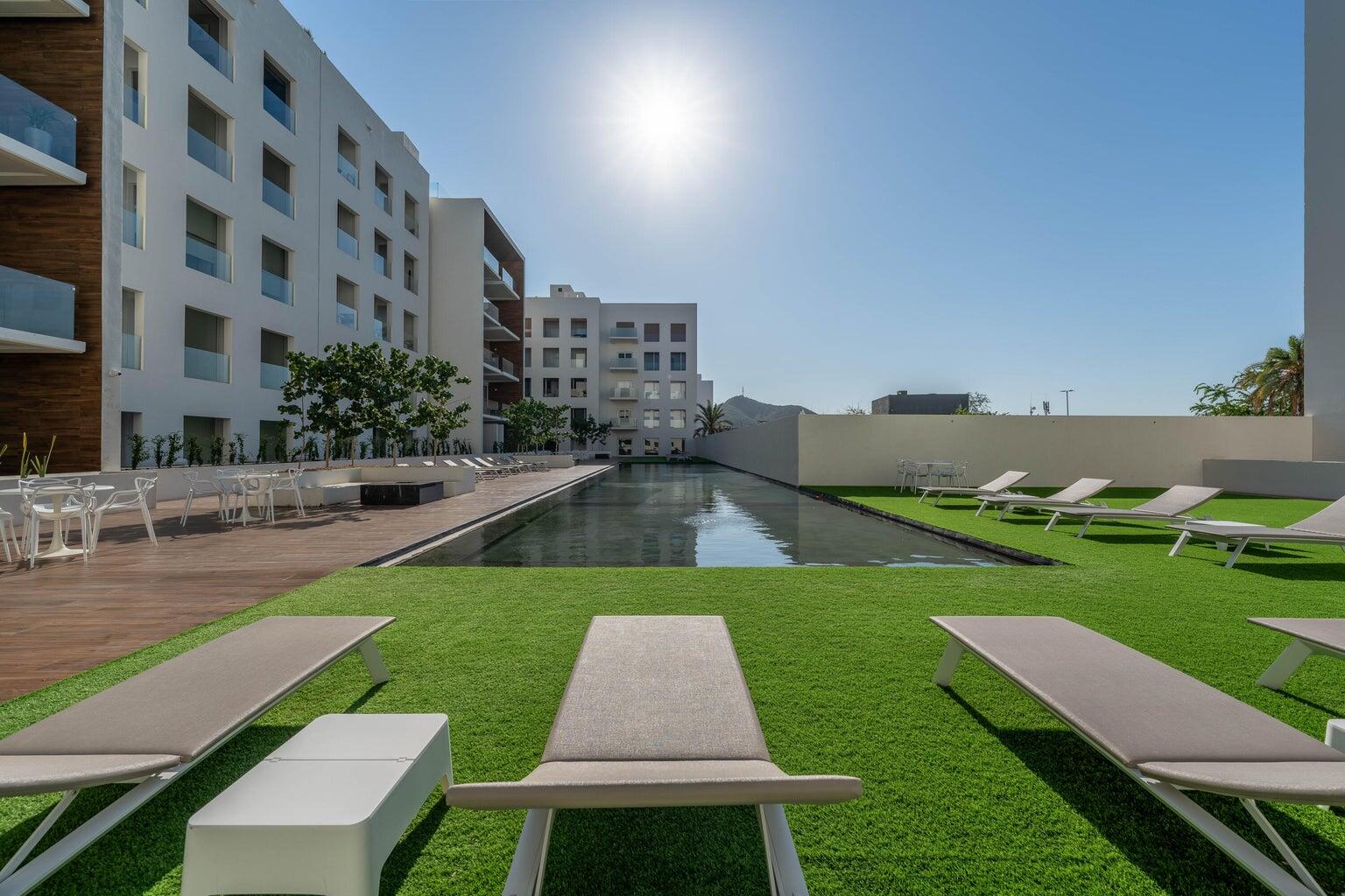 8 Paseo del pescador, Downtown Cabo Marina