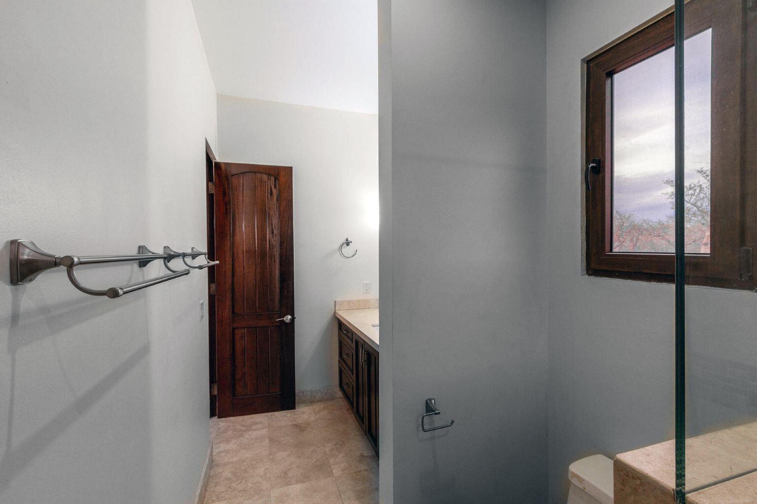 Paseo de Migrino, Casa Paz