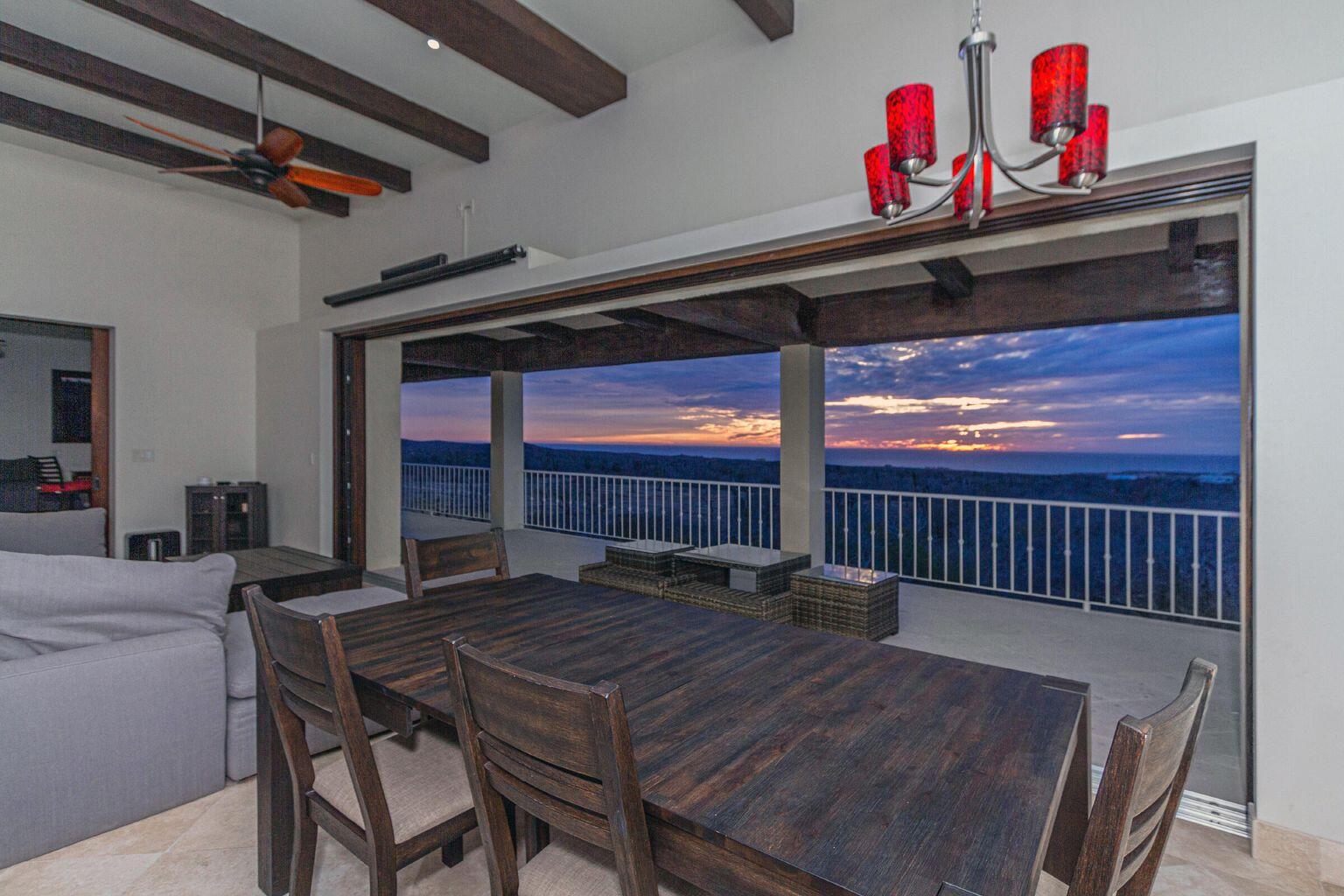 Paseo de Migrino, Casa Paz