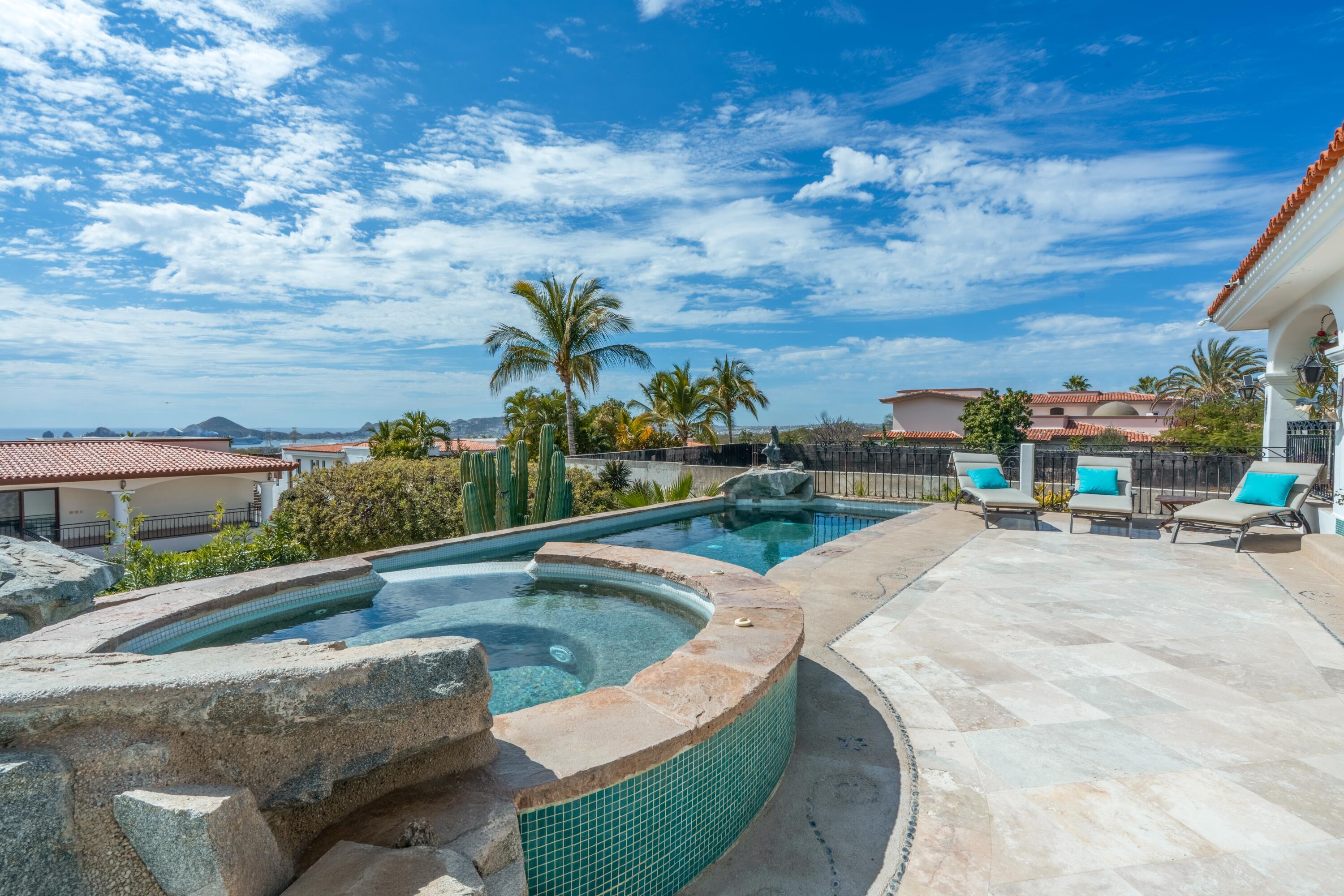 Casa Azul, Calle Privada de Alazan