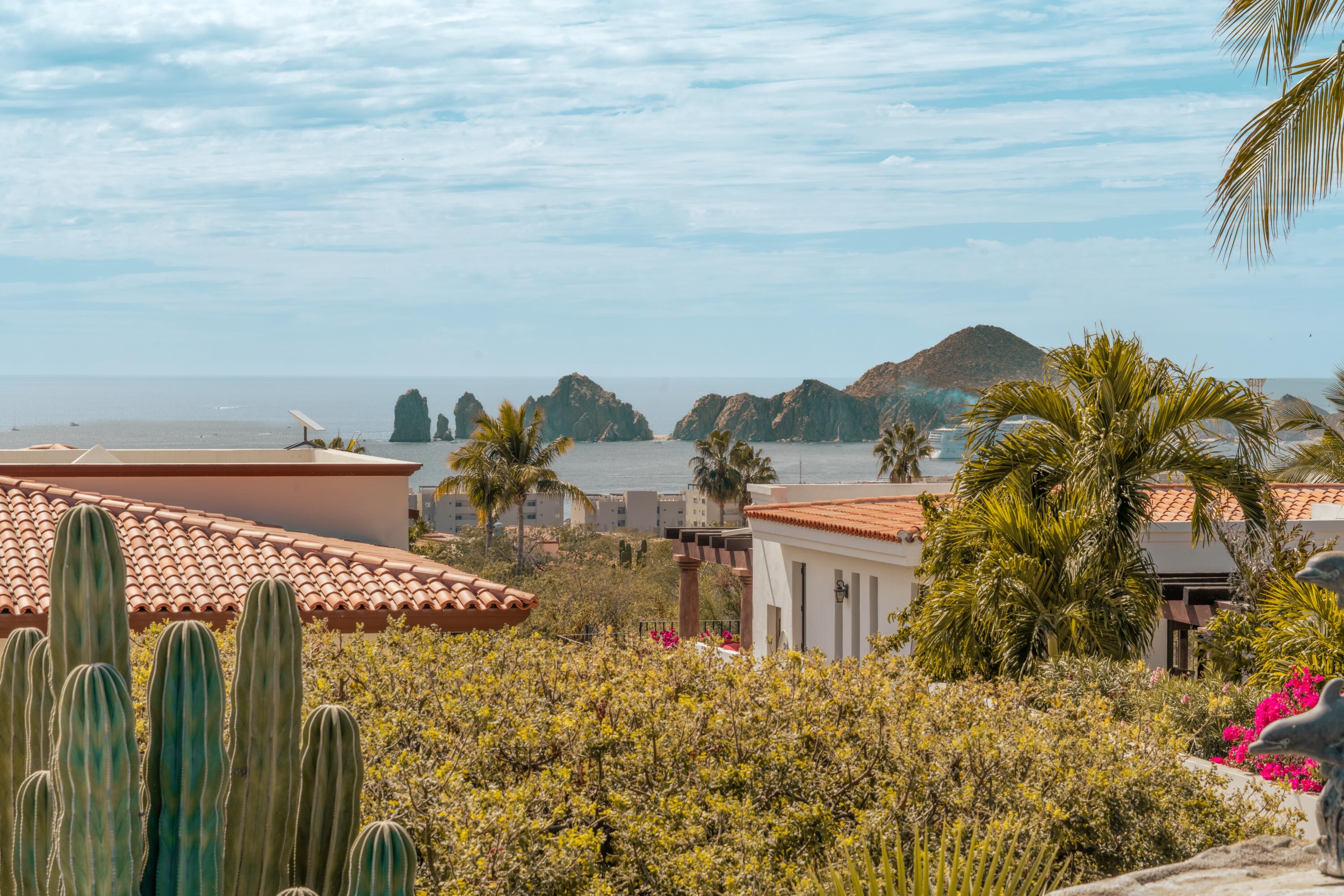 Casa Azul, Calle Privada de Alazan