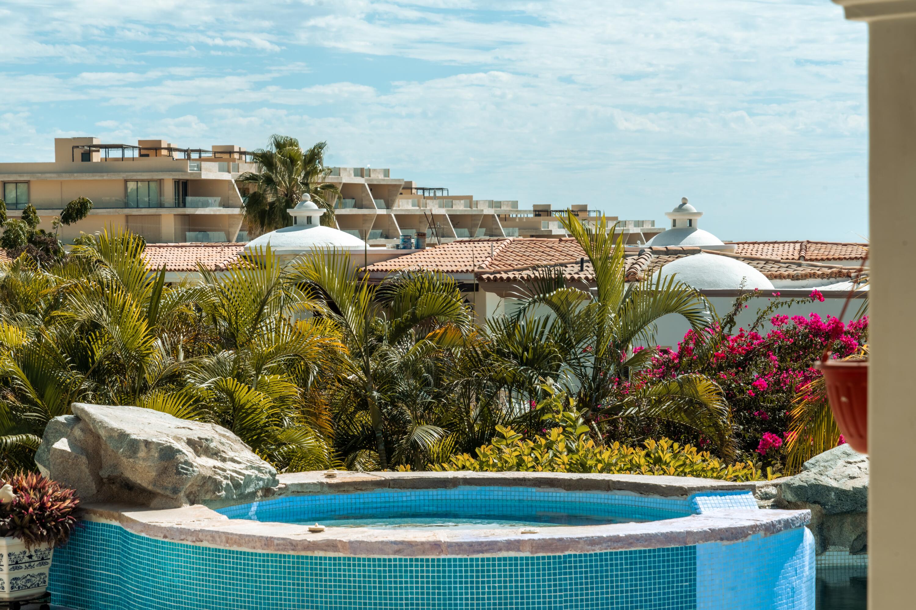 Casa Azul, Calle Privada de Alazan