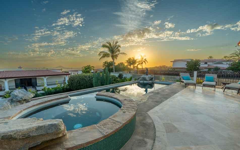 Casa Azul, Calle Privada de Alazan