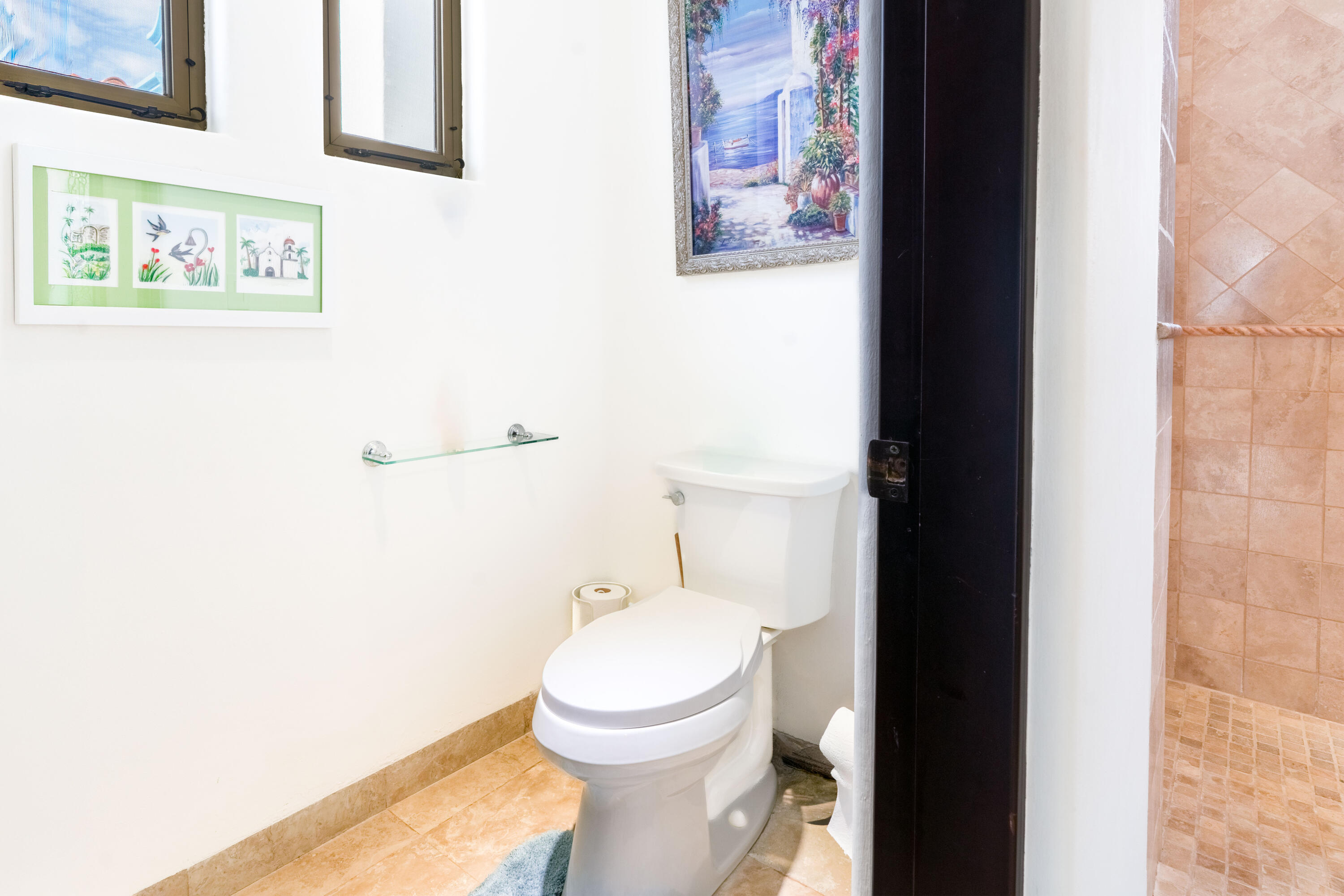 Casa Azul, Calle Privada de Alazan