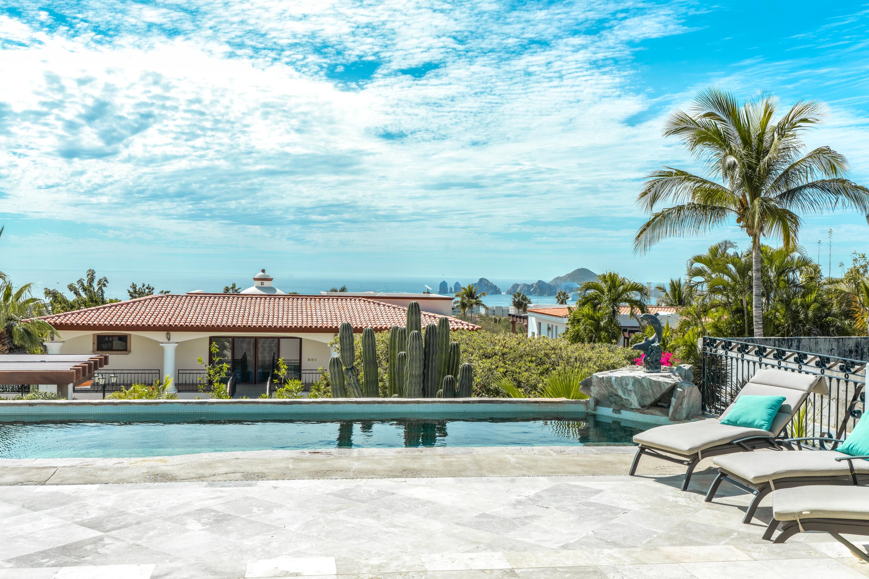 Casa Azul, Calle Privada de Alazan