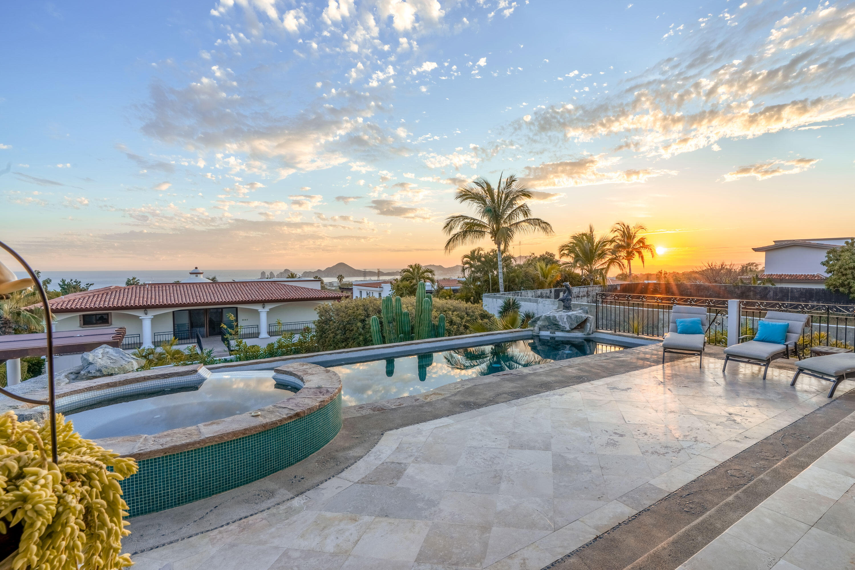 Casa Azul, Calle Privada de Alazan