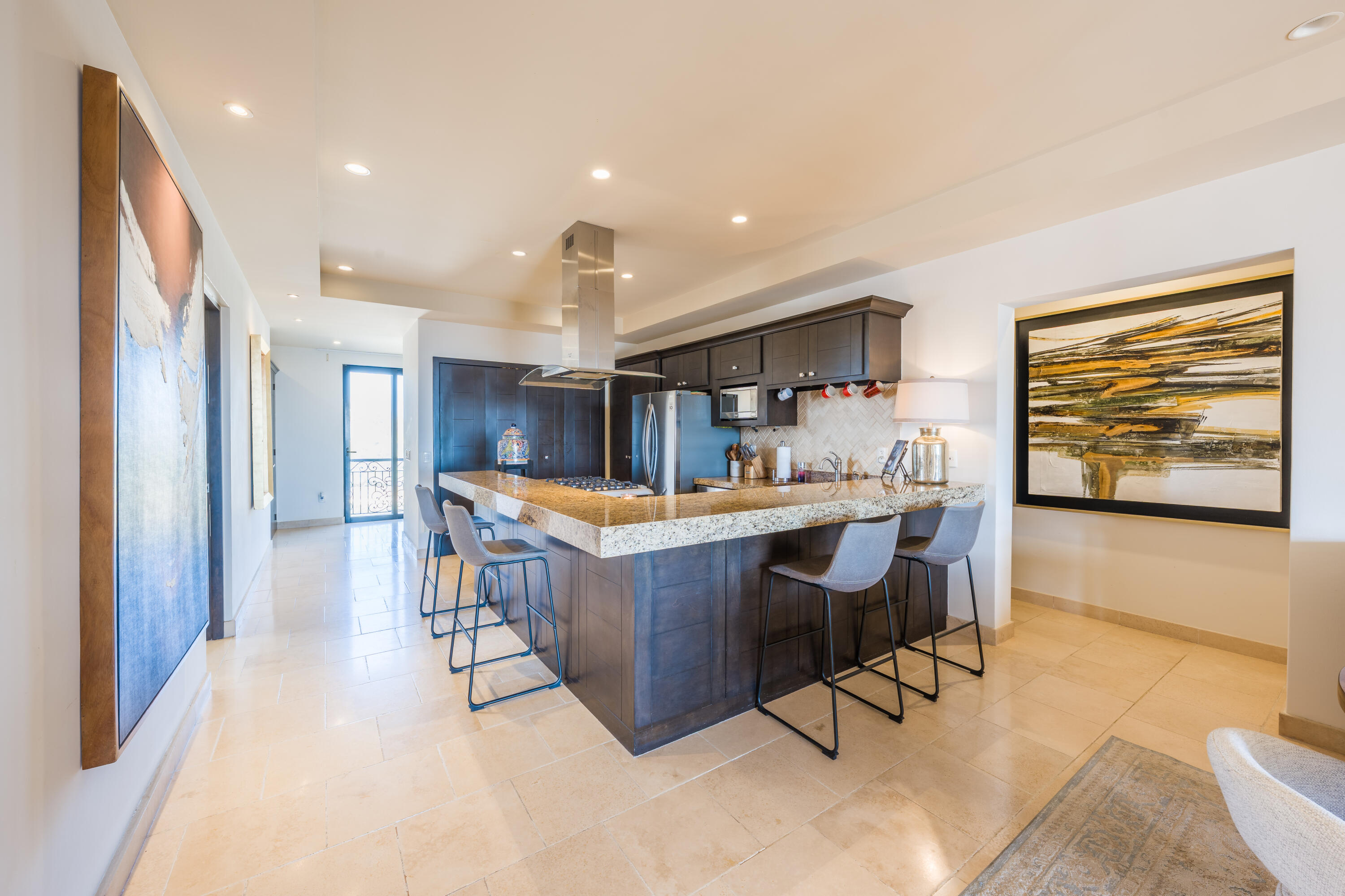 Turnkey Corner 3 BD Copala