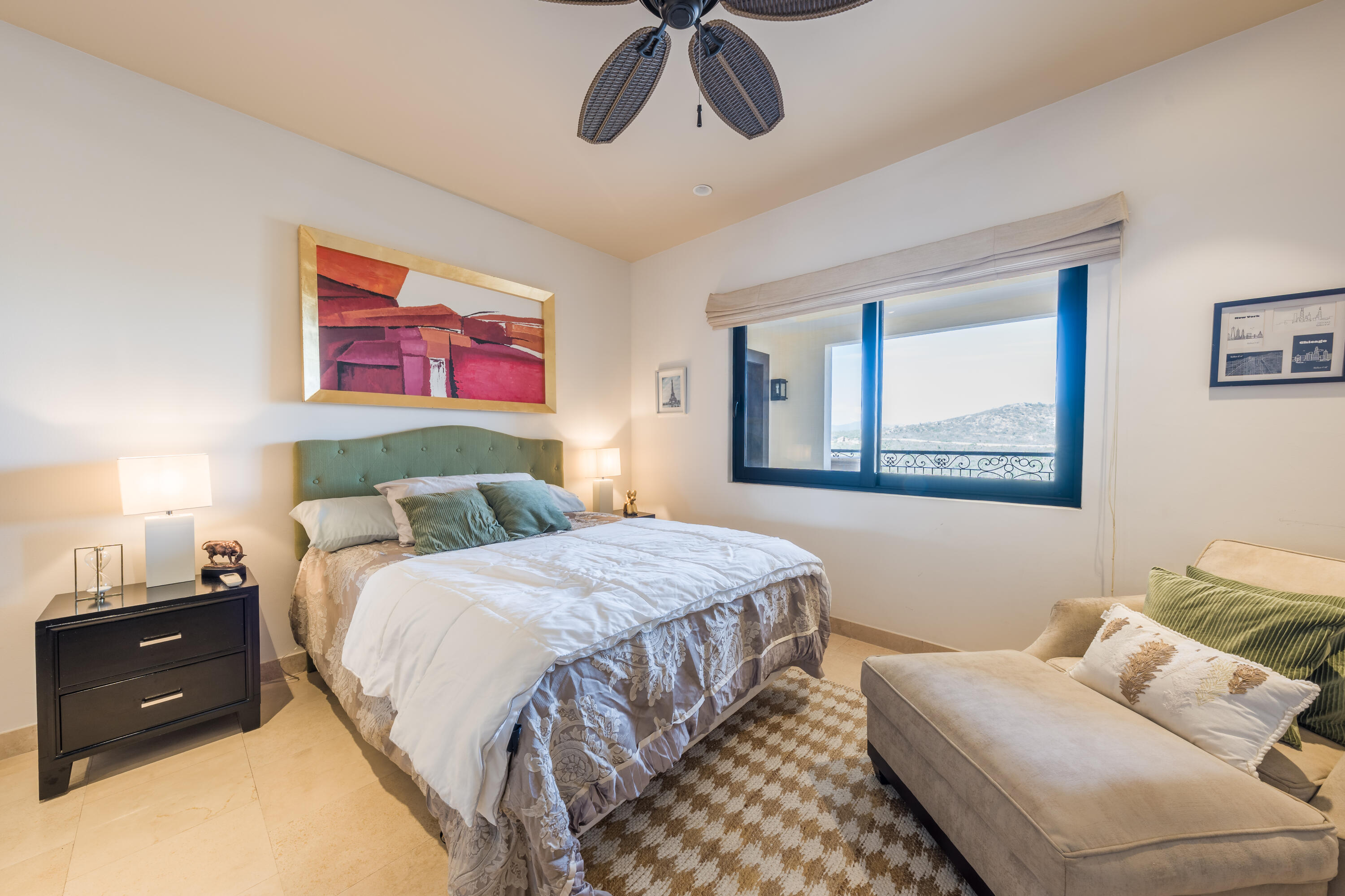 Turnkey Corner 3 BD Copala