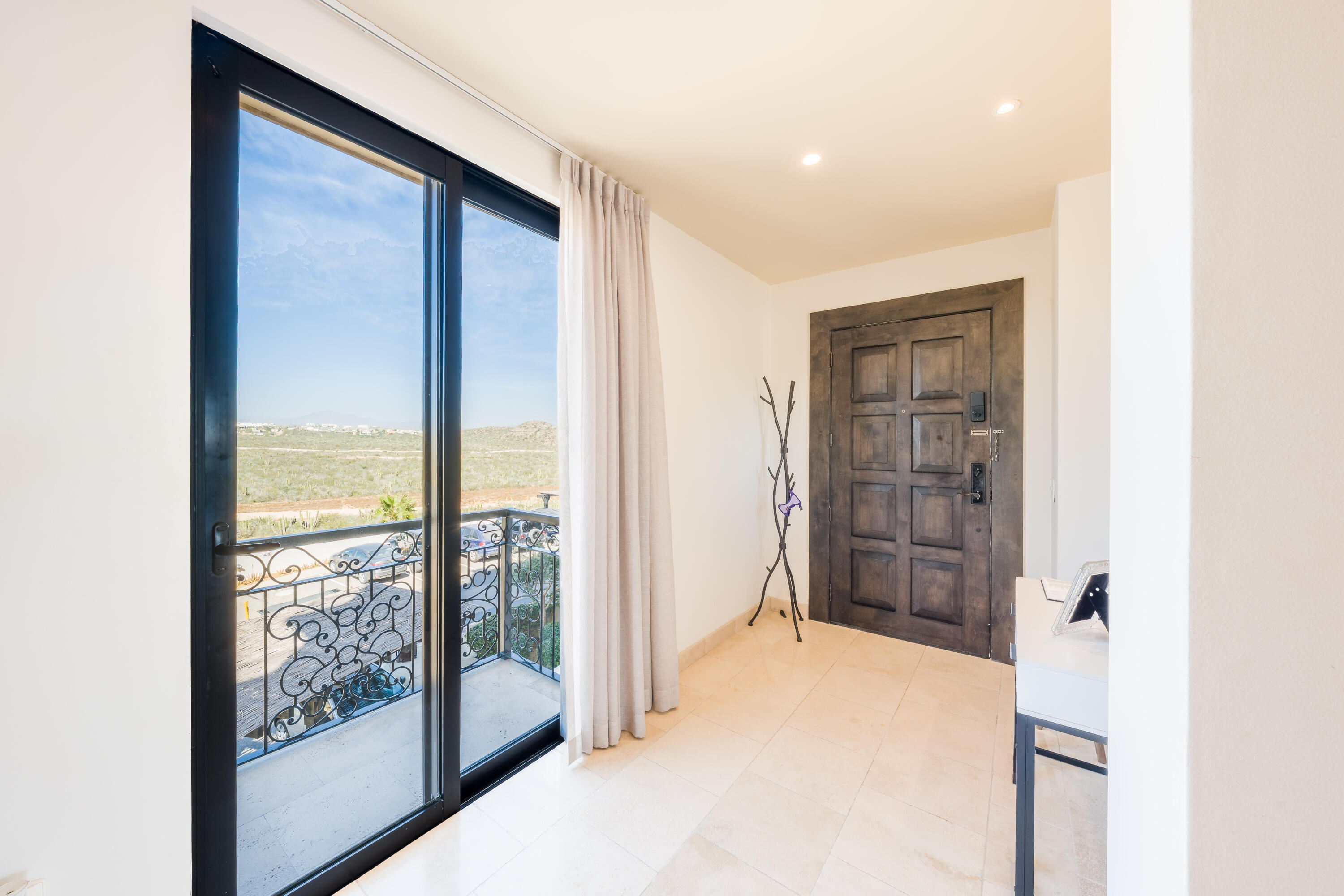 Turnkey Corner 3 BD Copala