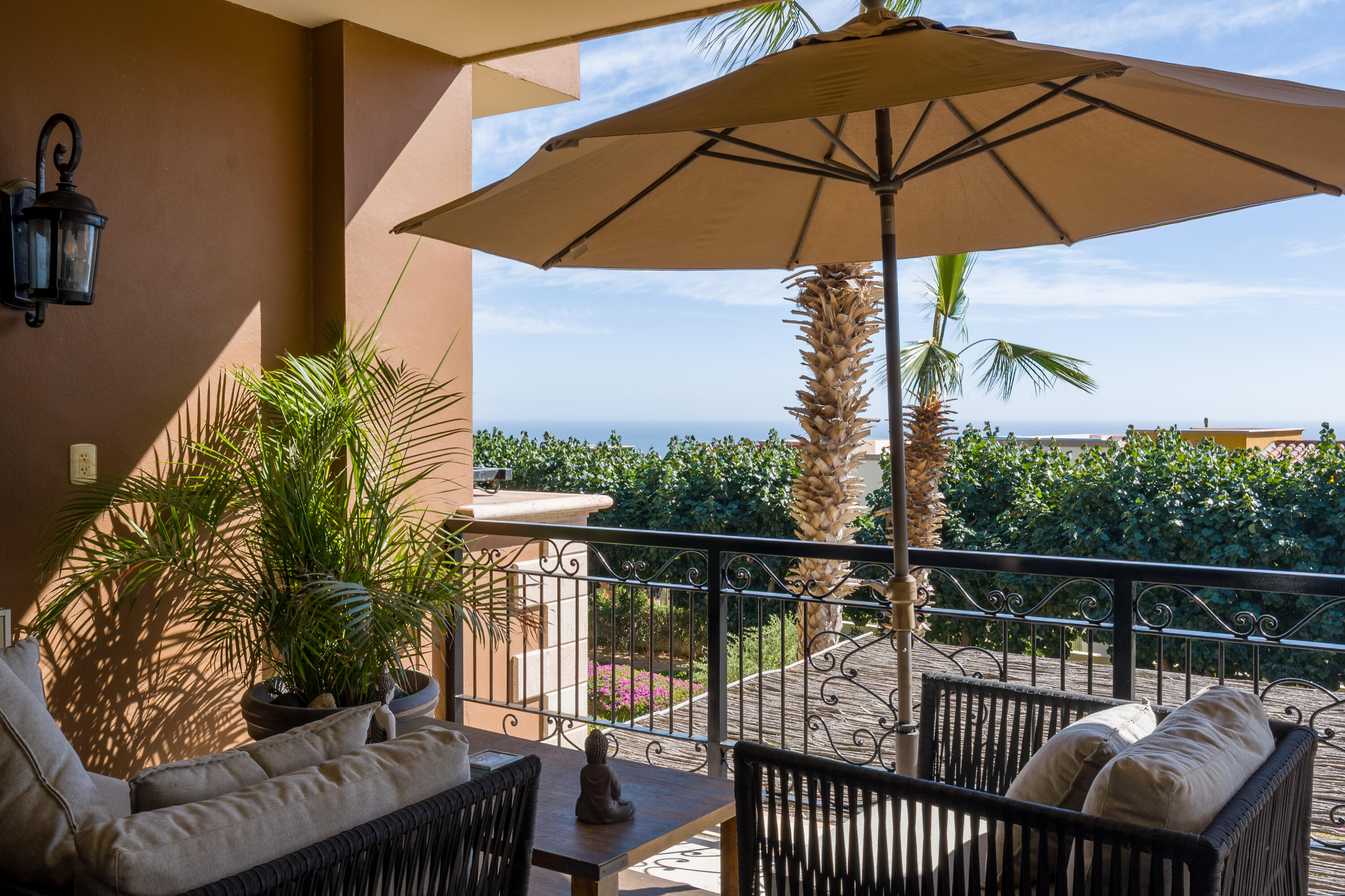 Turnkey Corner 3 BD Copala