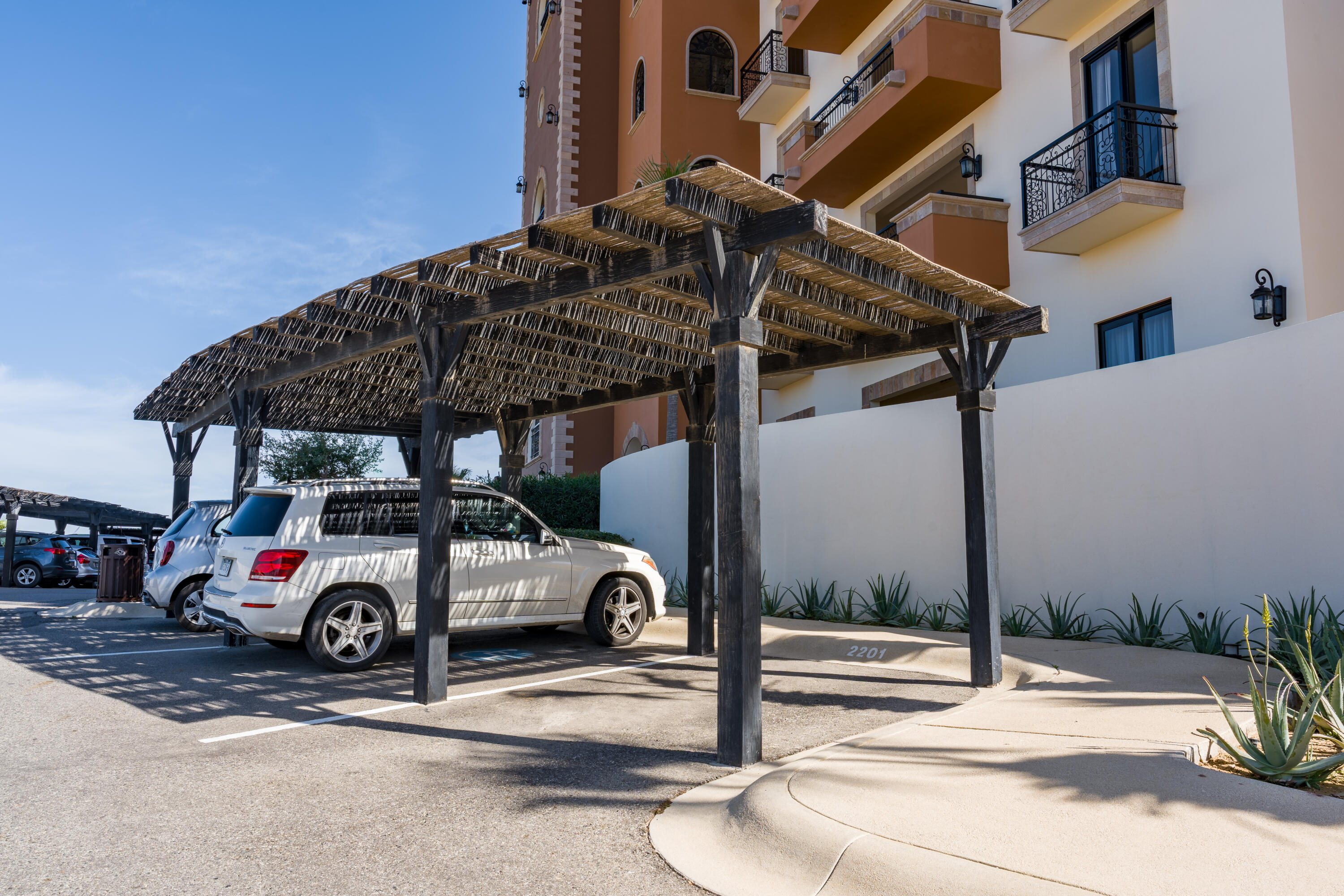 Turnkey Corner 3 BD Copala