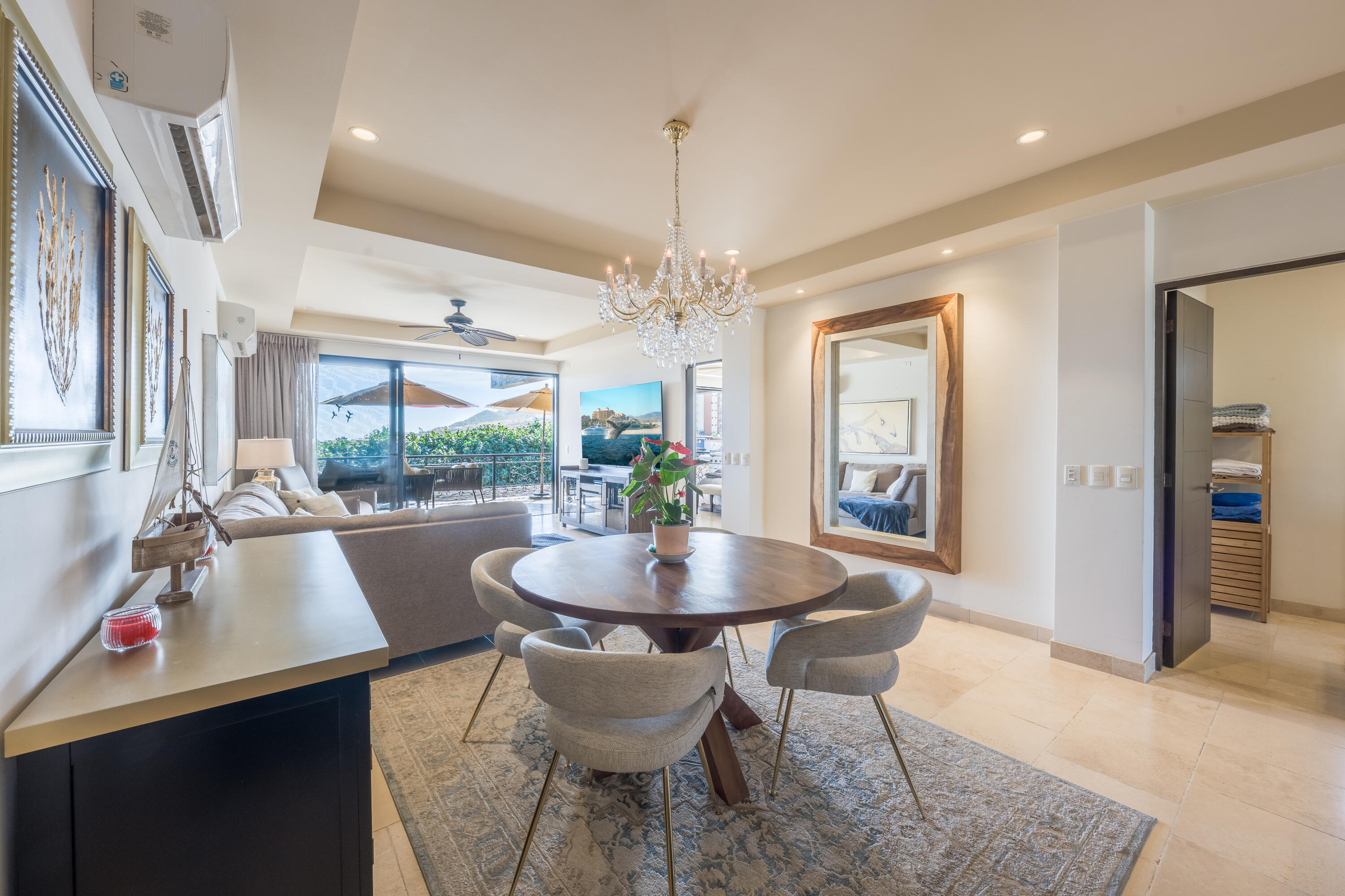 Turnkey Corner 3 BD Copala