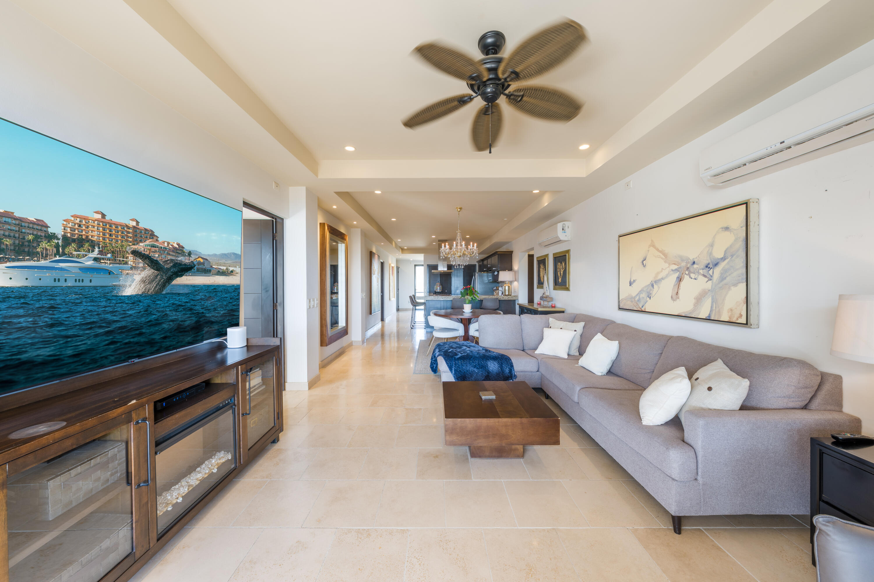 Turnkey Corner 3 BD Copala