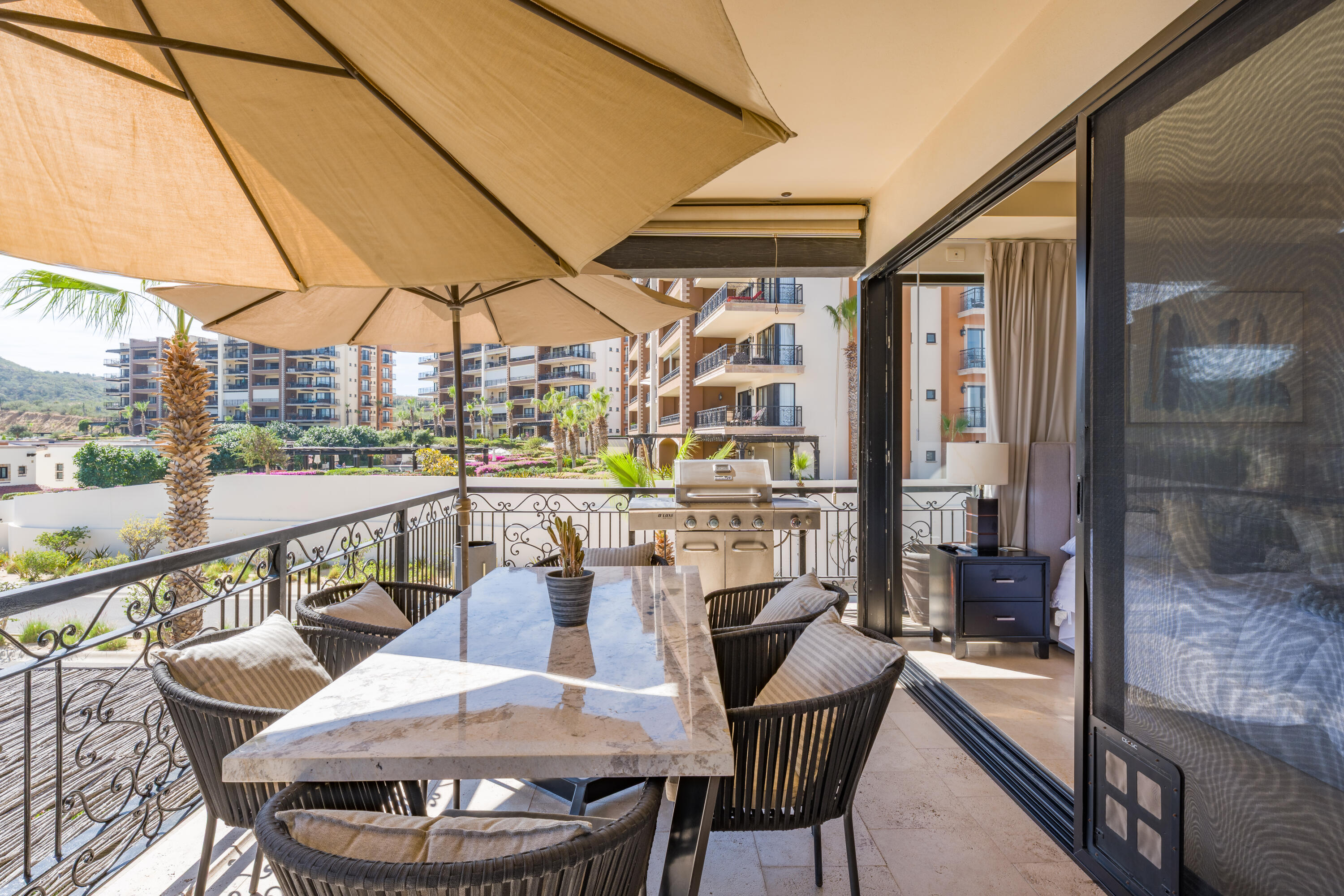 Turnkey Corner 3 BD Copala