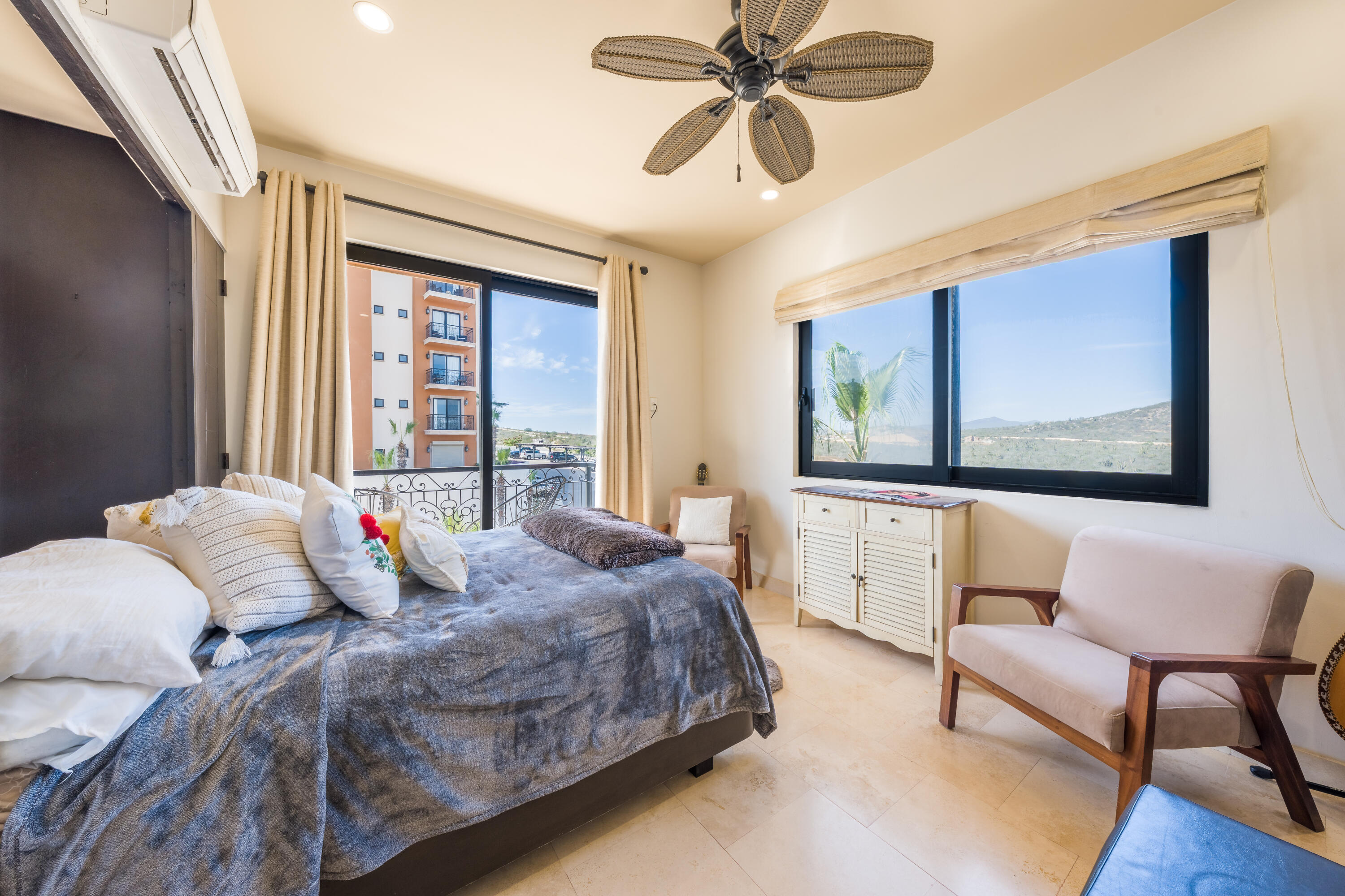 Turnkey Corner 3 BD Copala