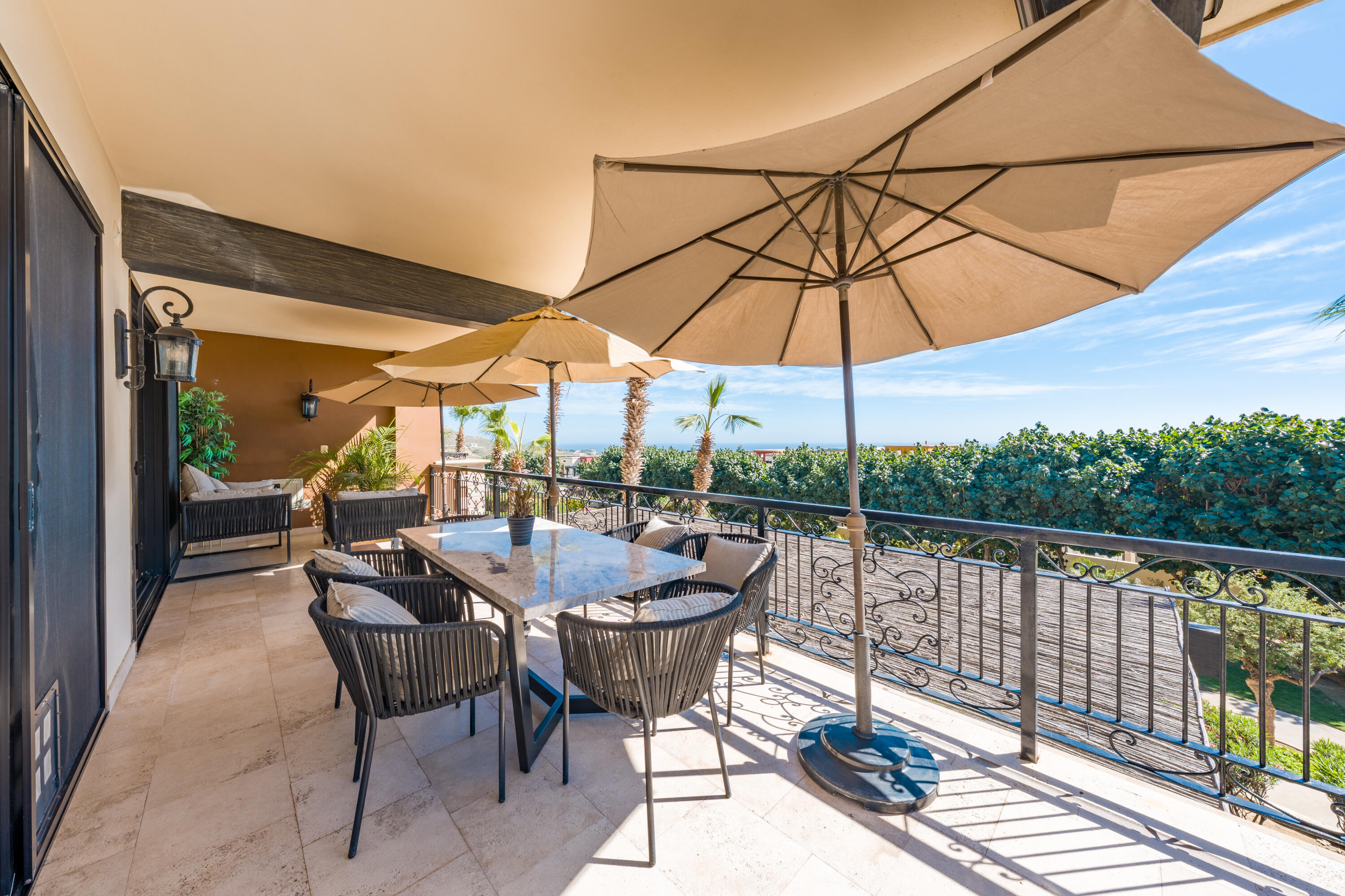 Turnkey Corner 3 BD Copala