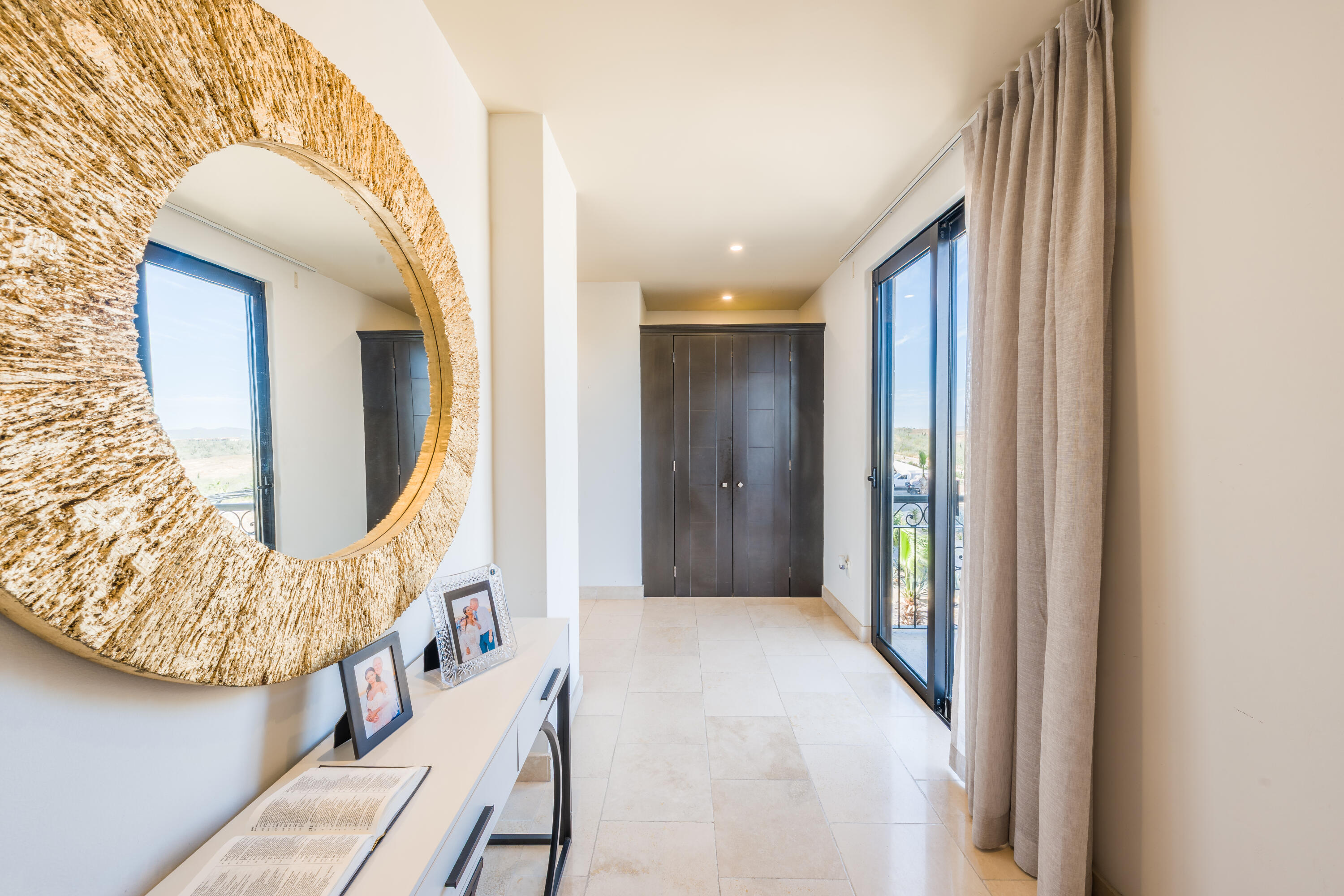 Turnkey Corner 3 BD Copala