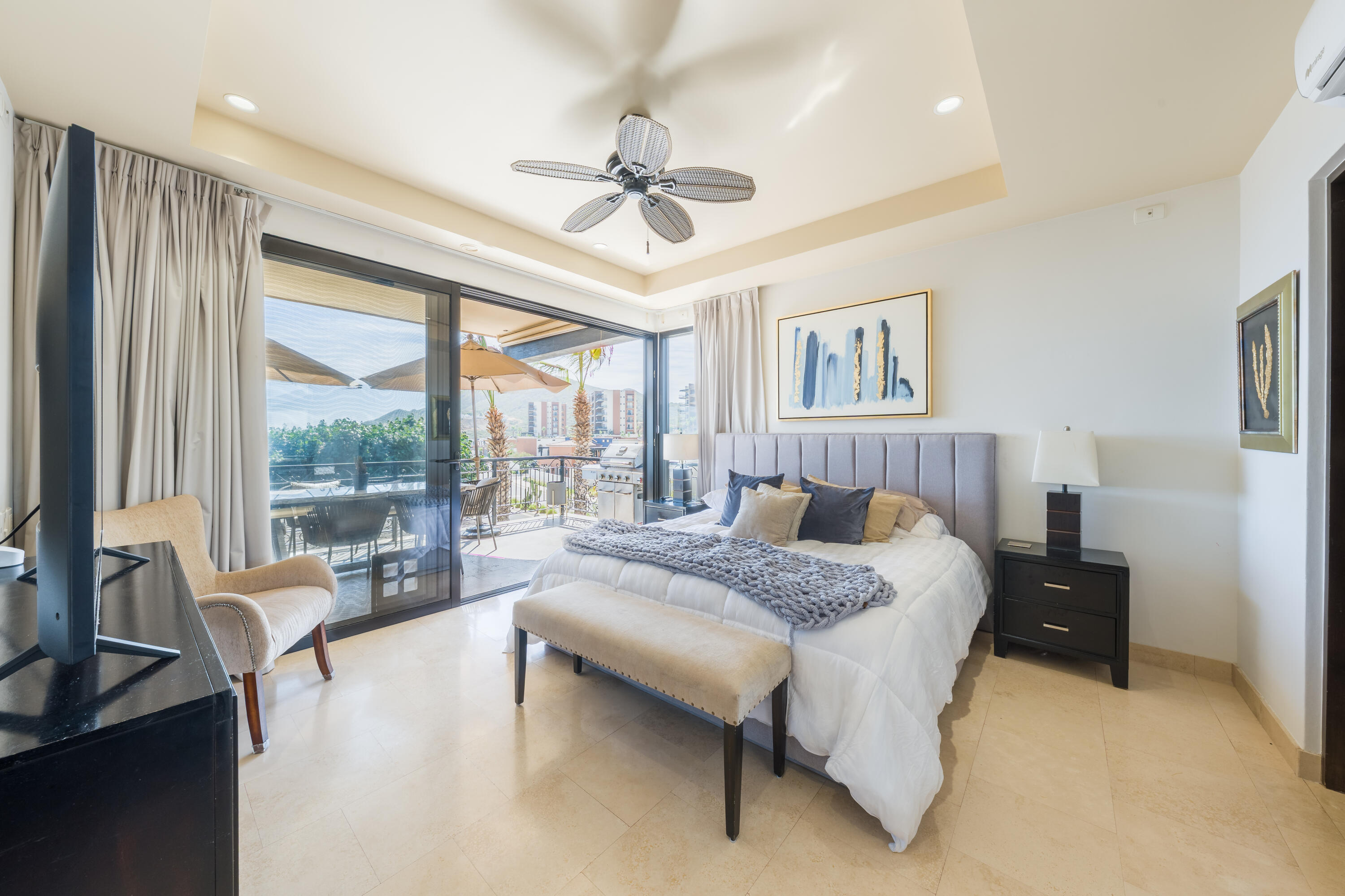 Turnkey Corner 3 BD Copala