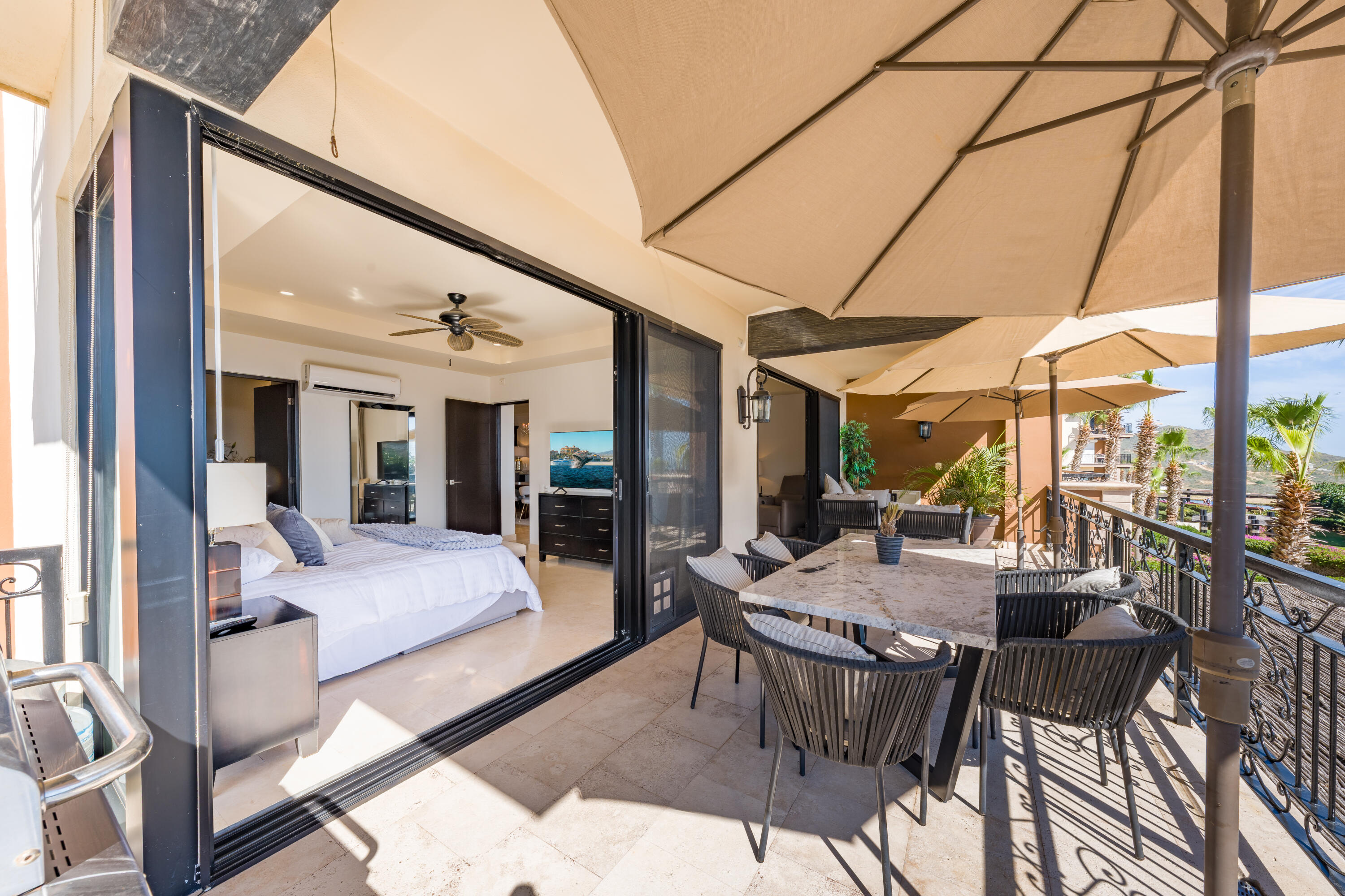 Turnkey Corner 3 BD Copala