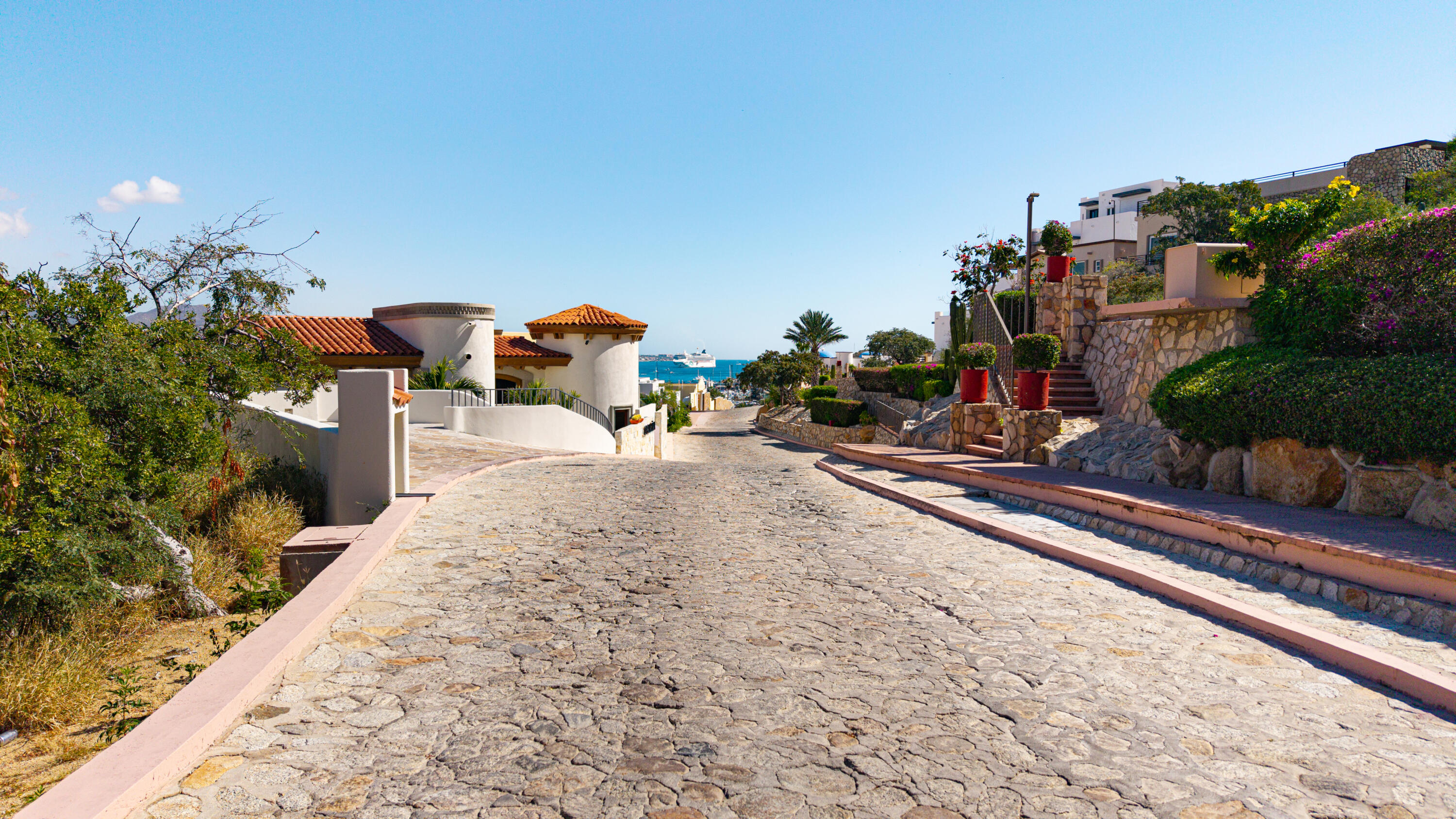 Lot 22, Block 14 Pedregal CSL