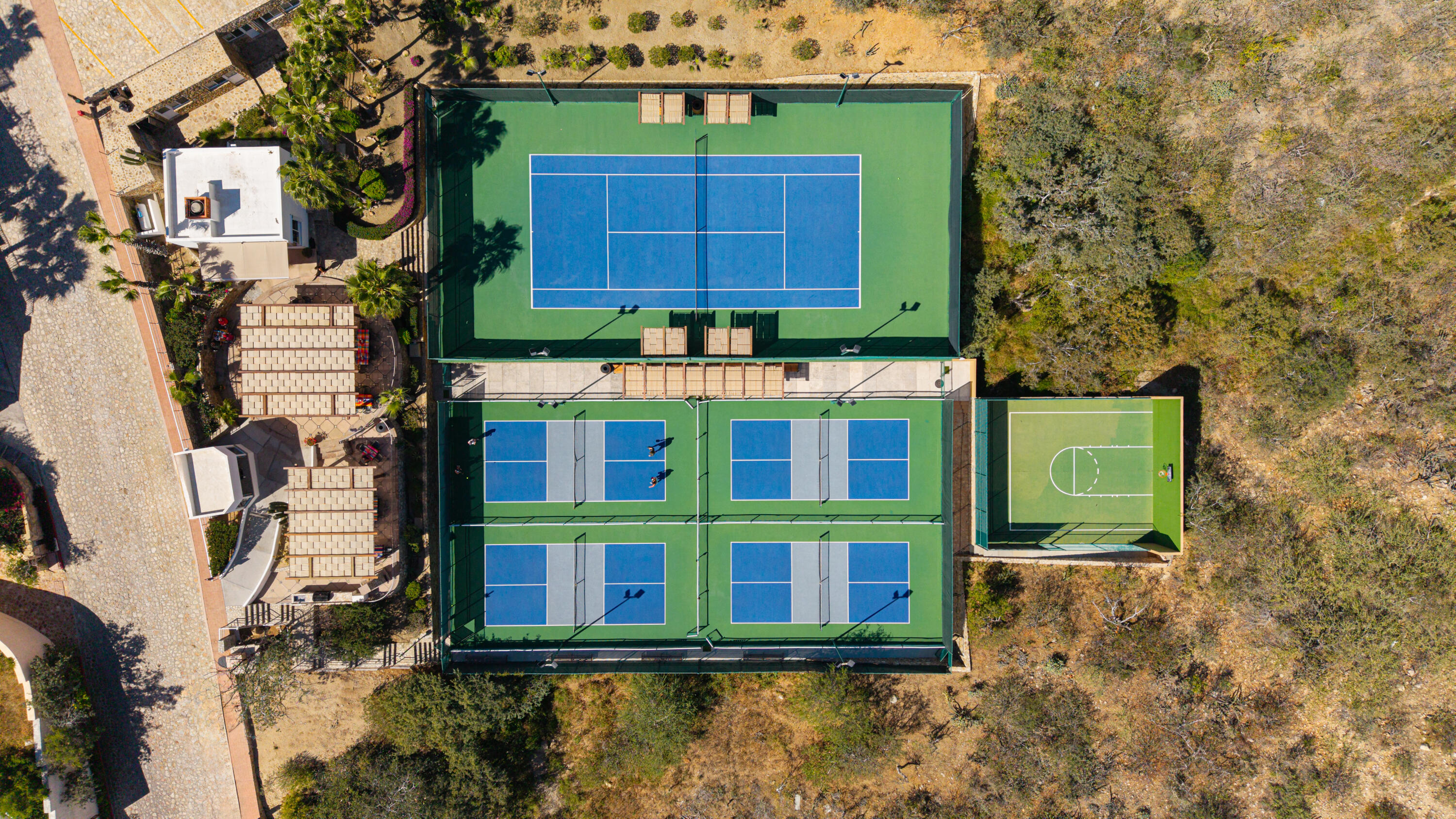 Lot 22, Block 14 Pedregal CSL