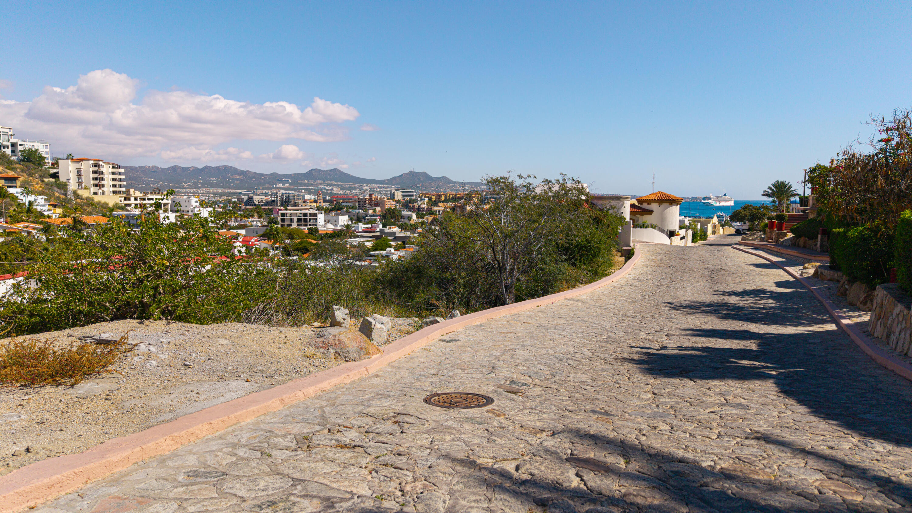 Lot 22, Block 14 Pedregal CSL