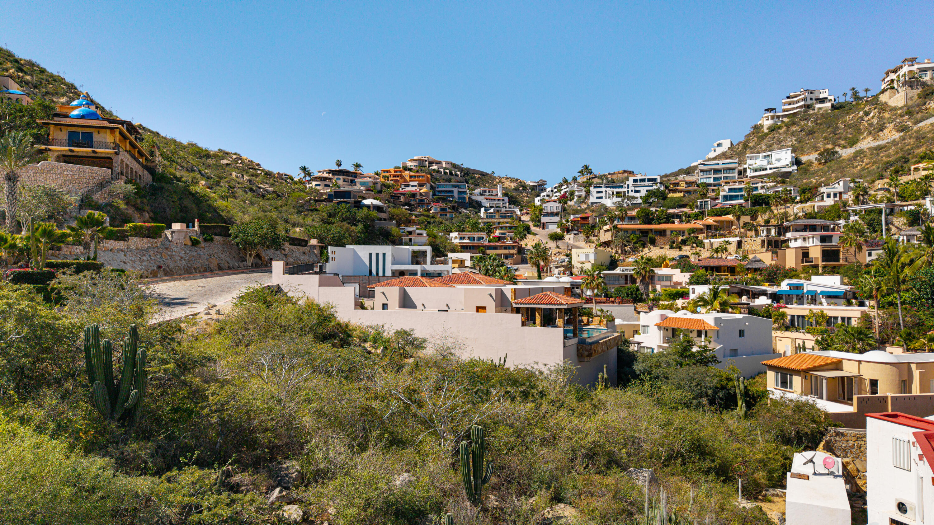 Lot 22, Block 14 Pedregal CSL