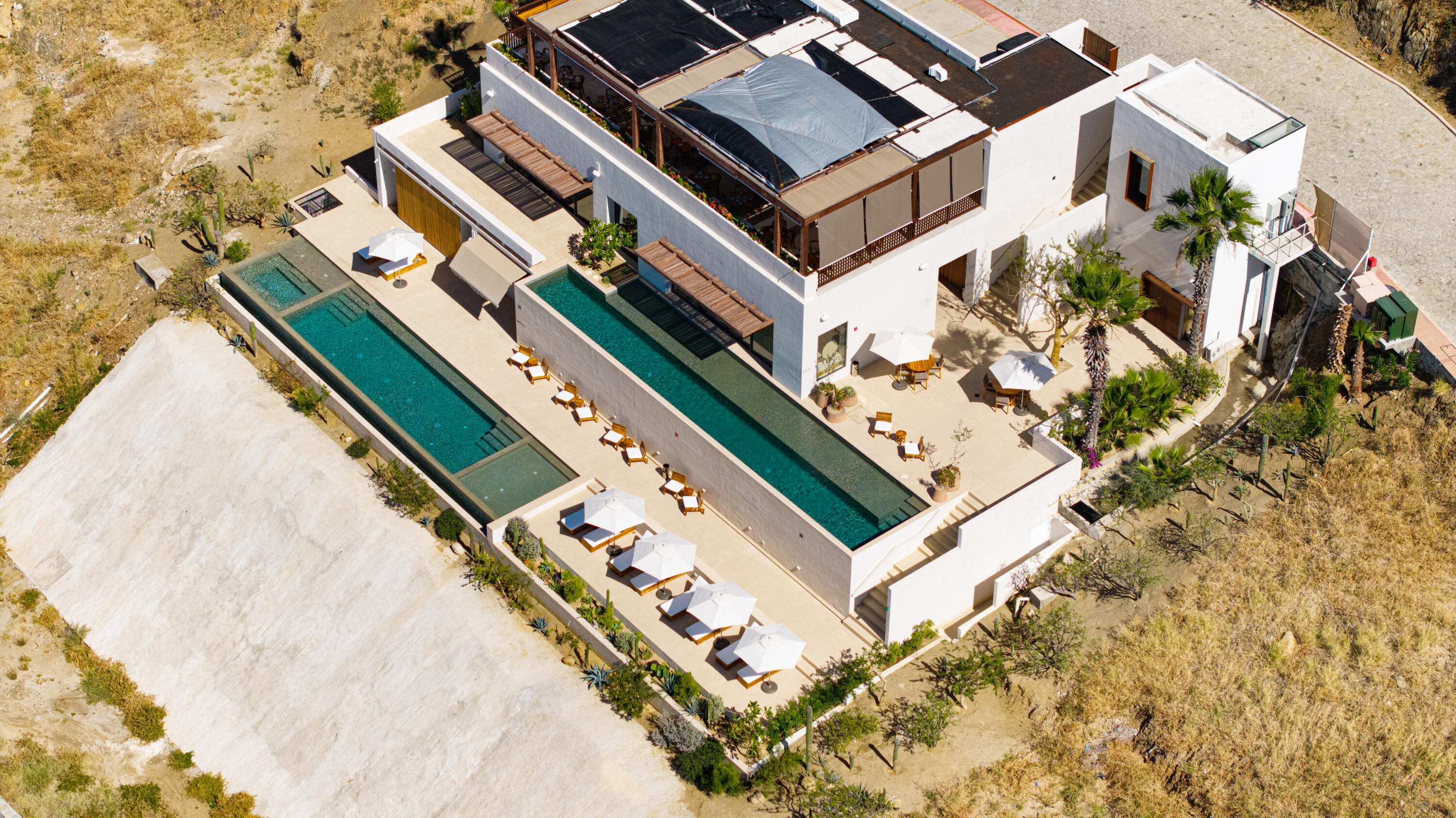 Lot 22, Block 14 Pedregal CSL