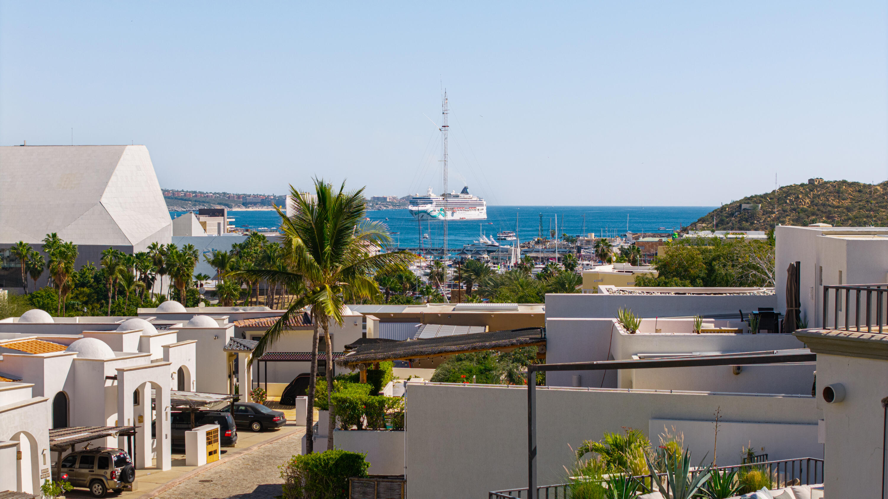 Lot 22, Block 14 Pedregal CSL