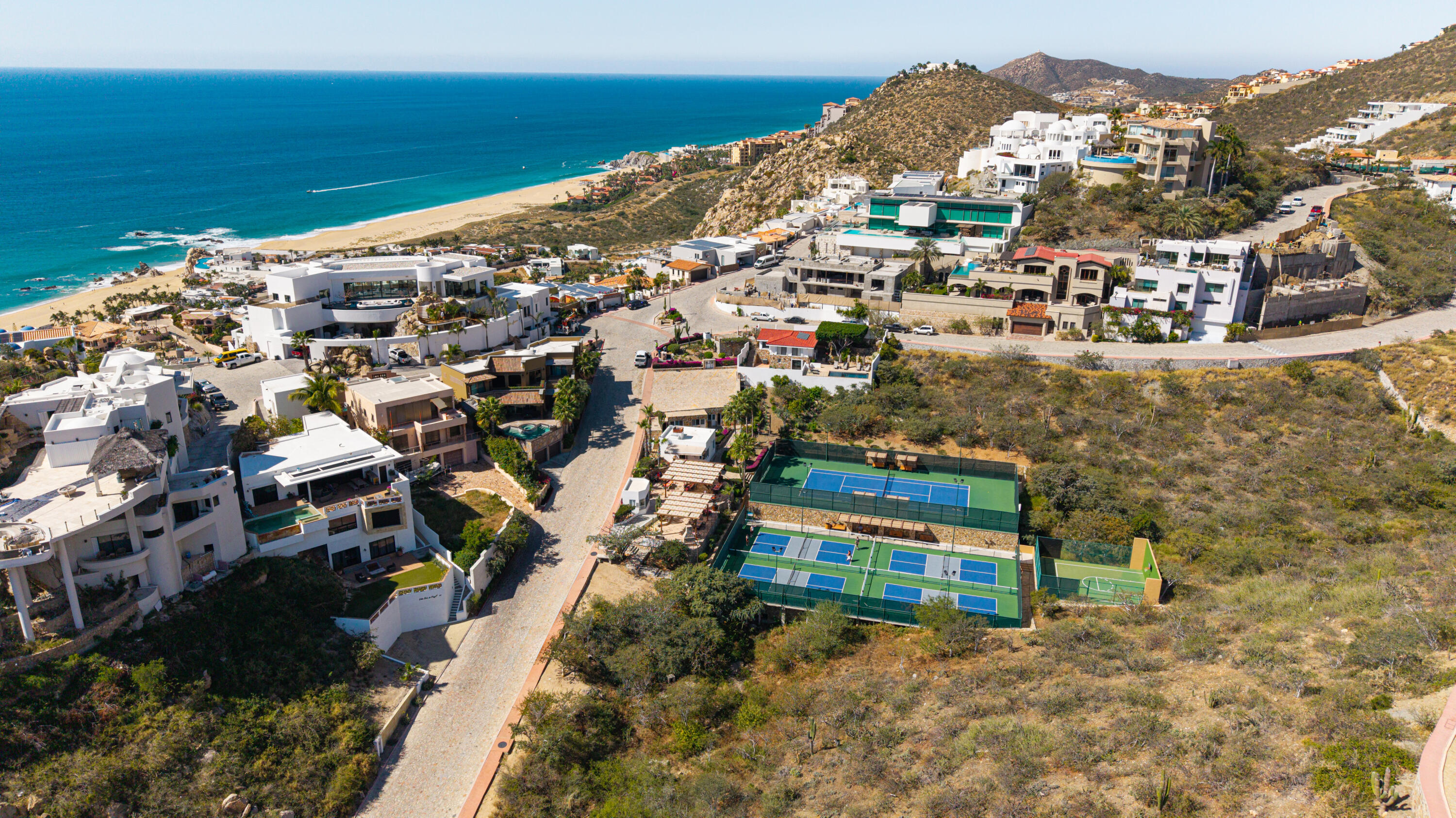 Lot 22, Block 14 Pedregal CSL