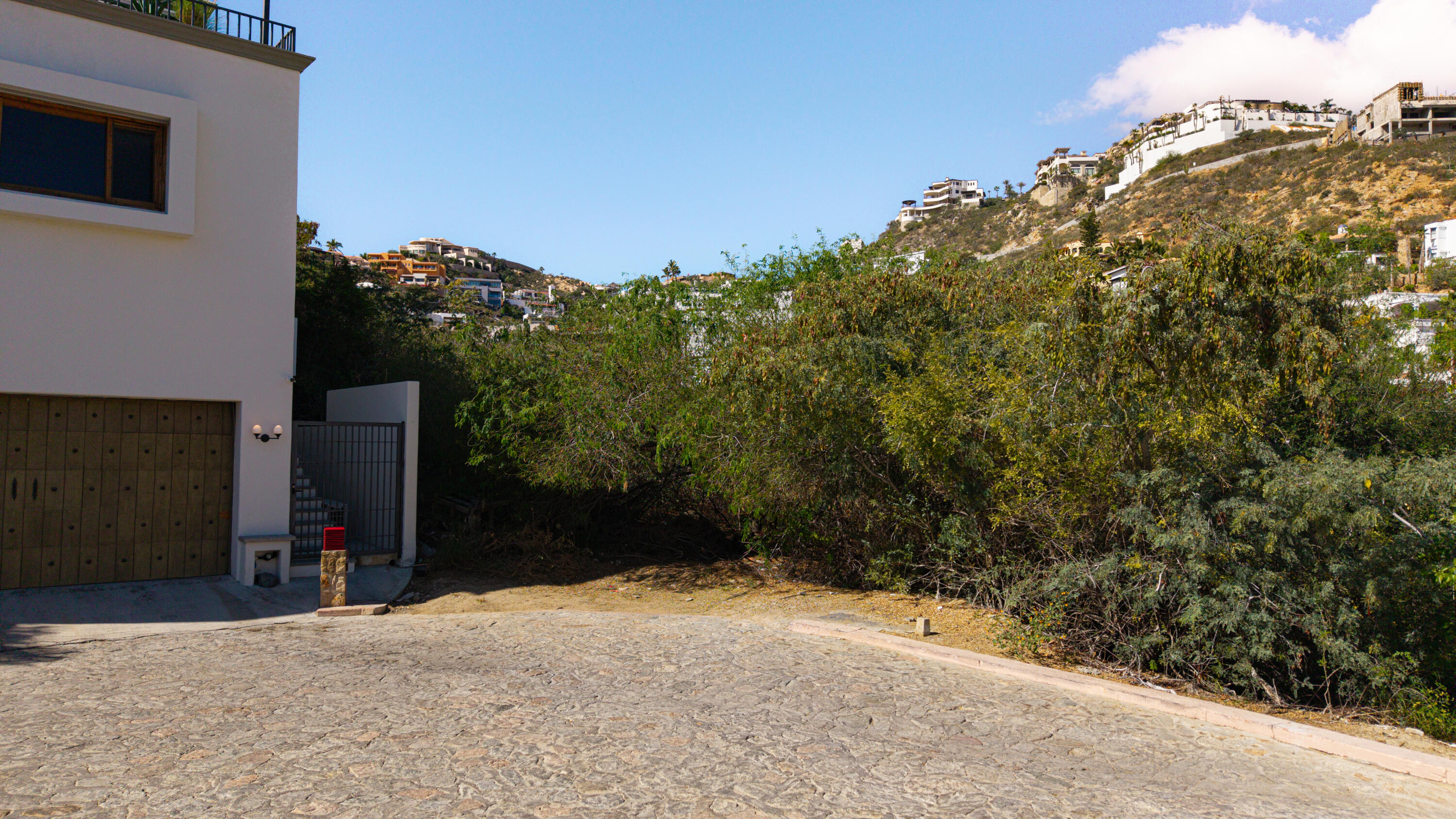 Lot 22, Block 14 Pedregal CSL
