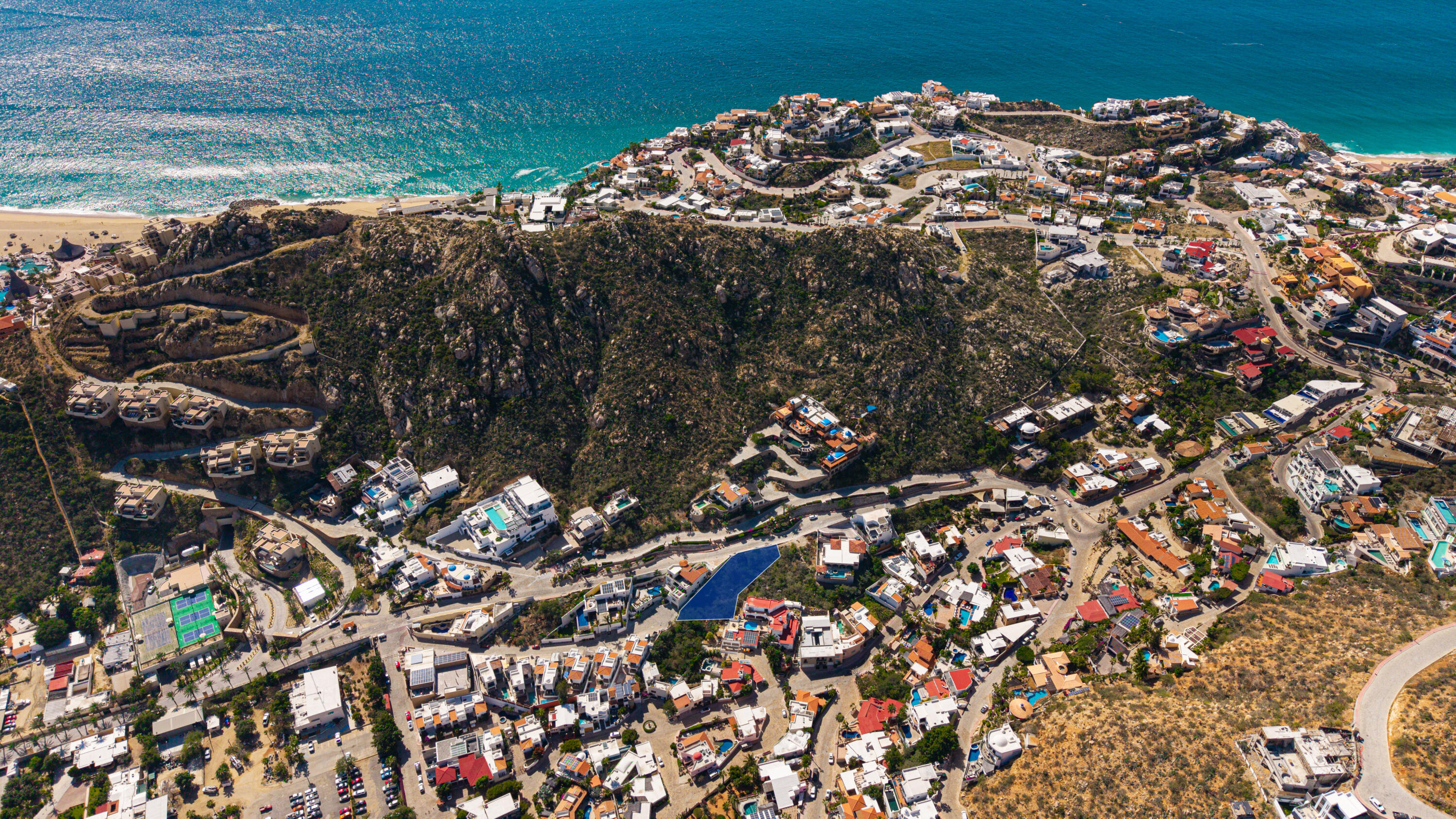 Lot 22, Block 14 Pedregal CSL