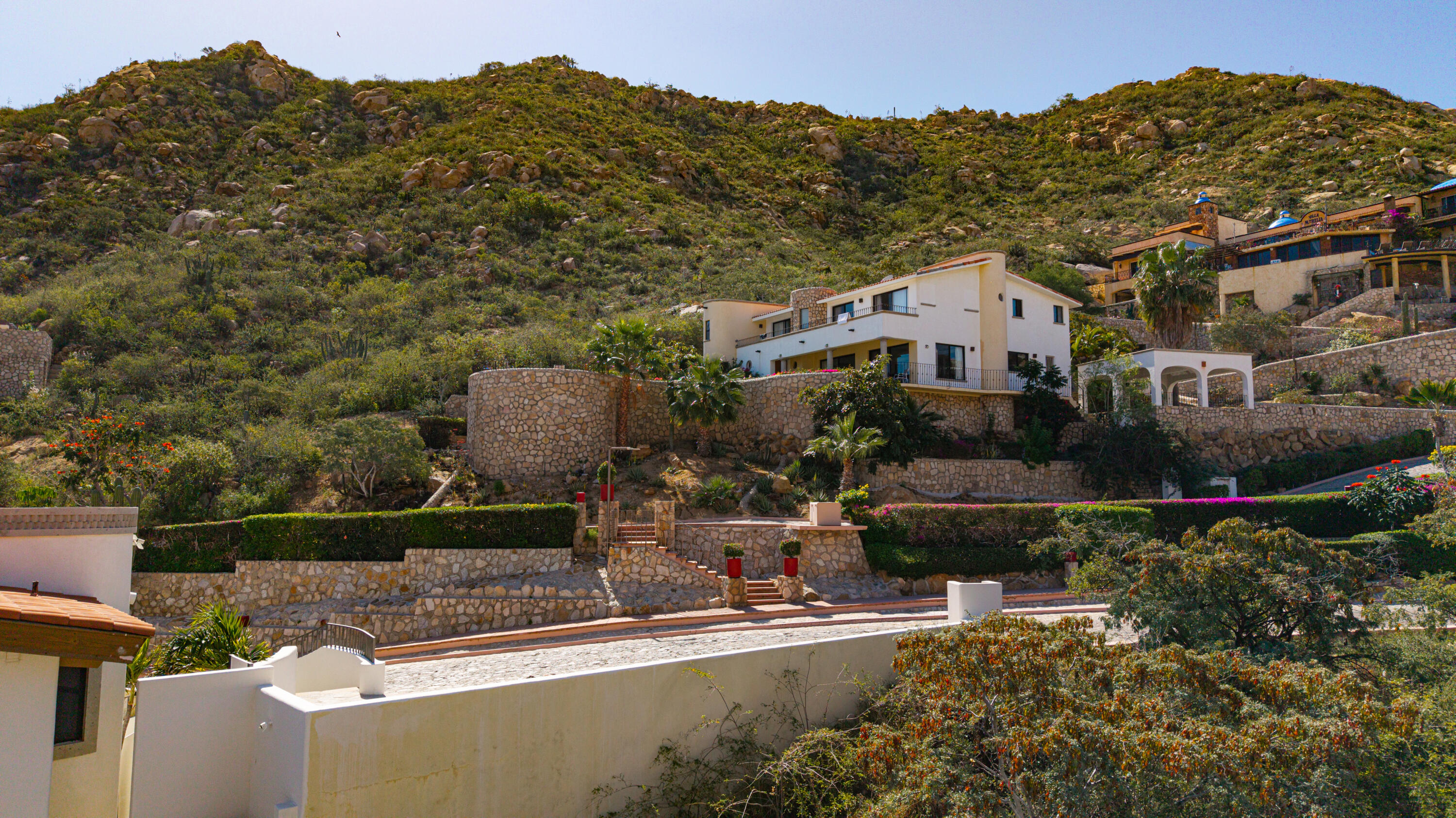 Lot 22, Block 14 Pedregal CSL