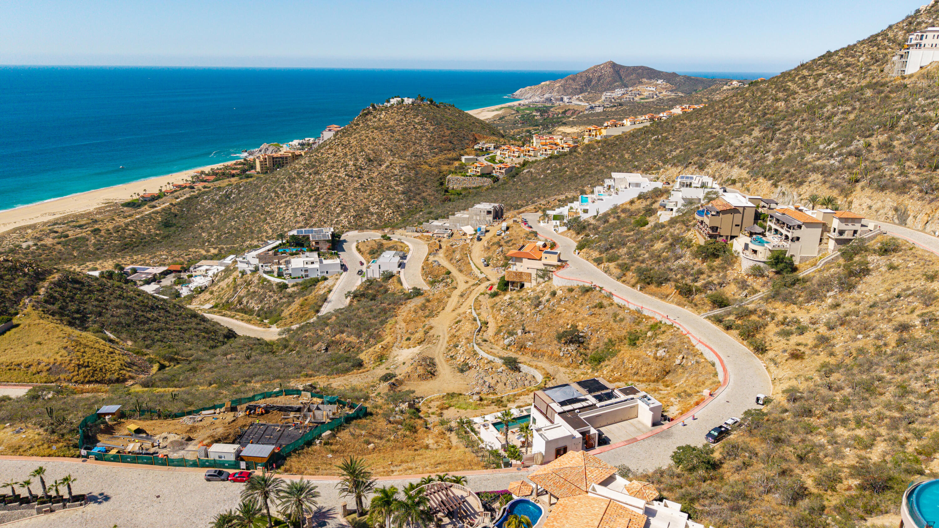 Lot 22, Block 14 Pedregal CSL