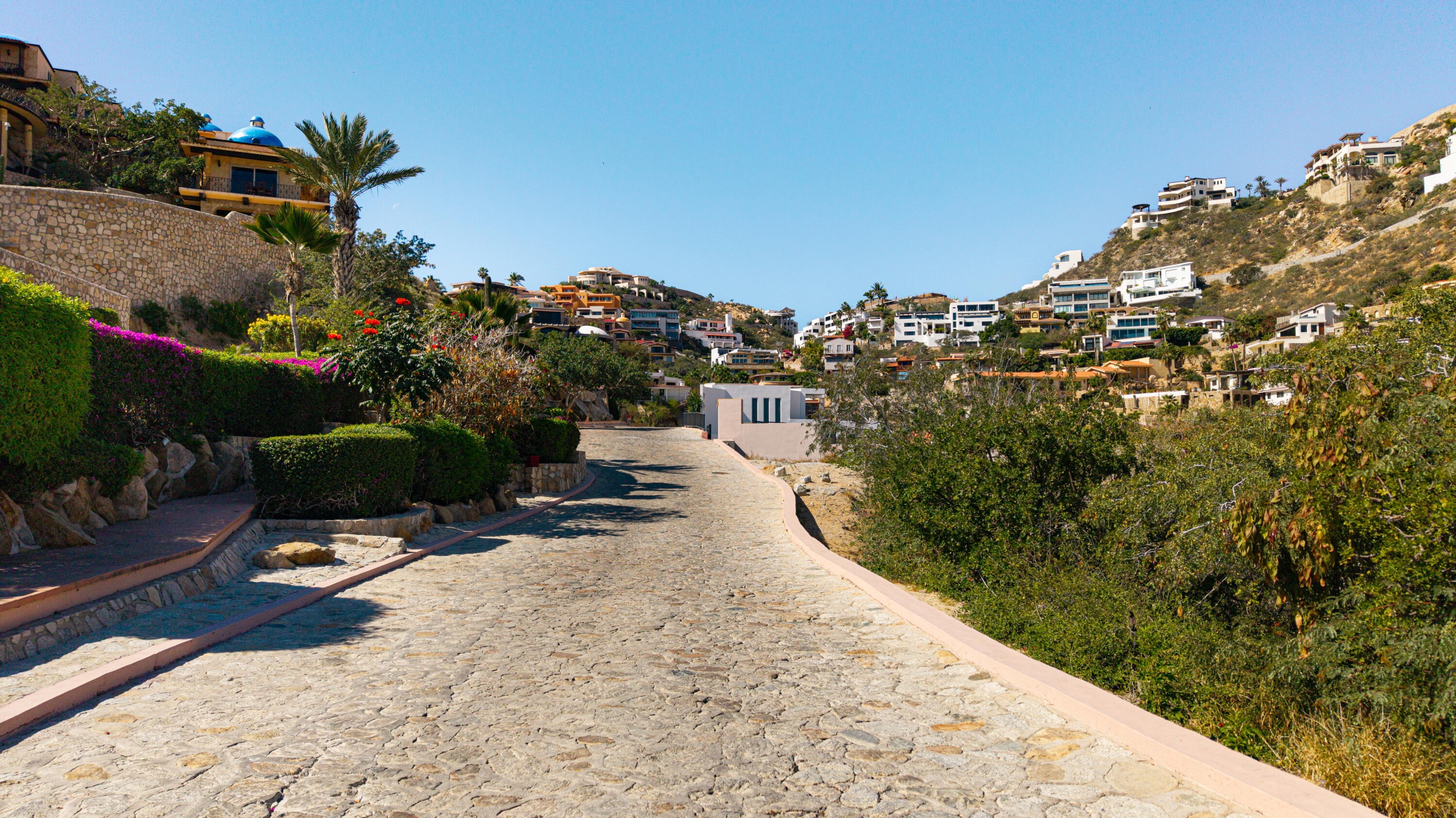 Lot 22, Block 14 Pedregal CSL