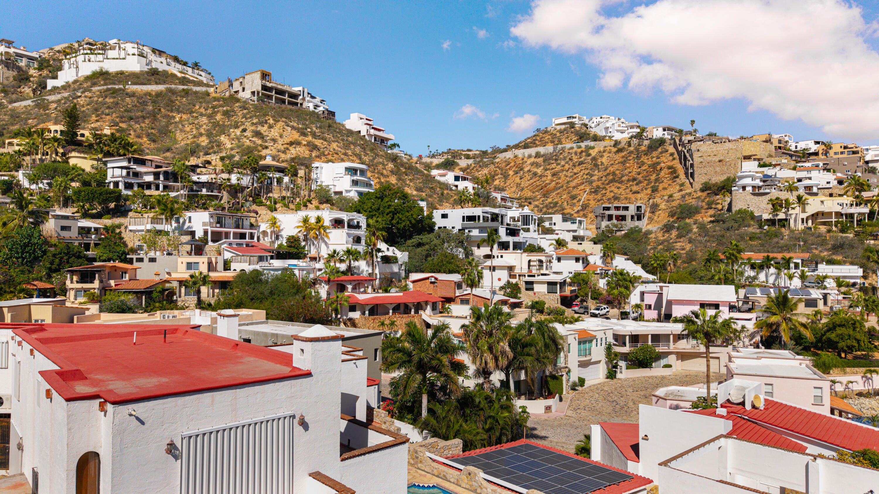 Lot 22, Block 14 Pedregal CSL