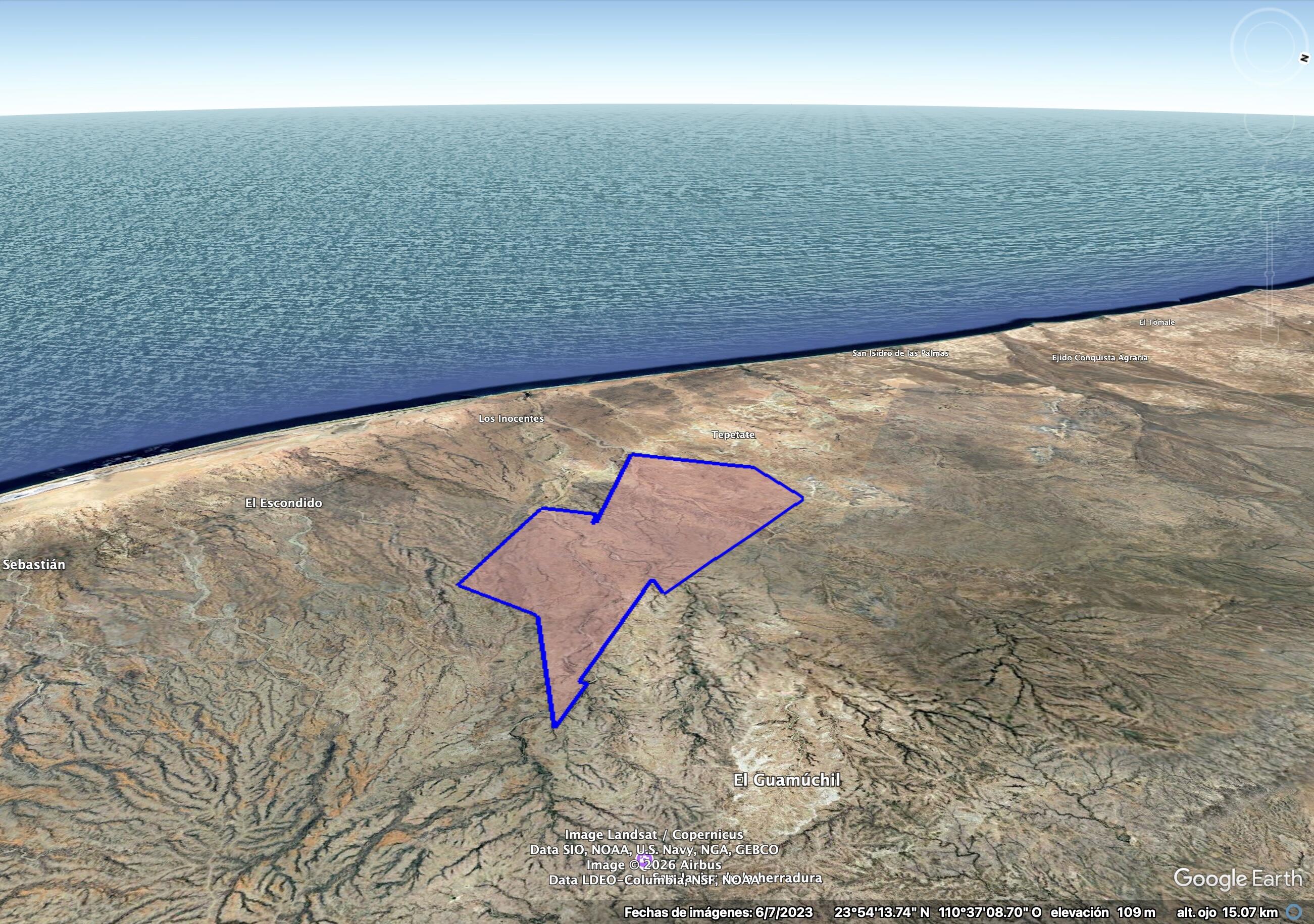 Rancho La Mora & Los Laureles